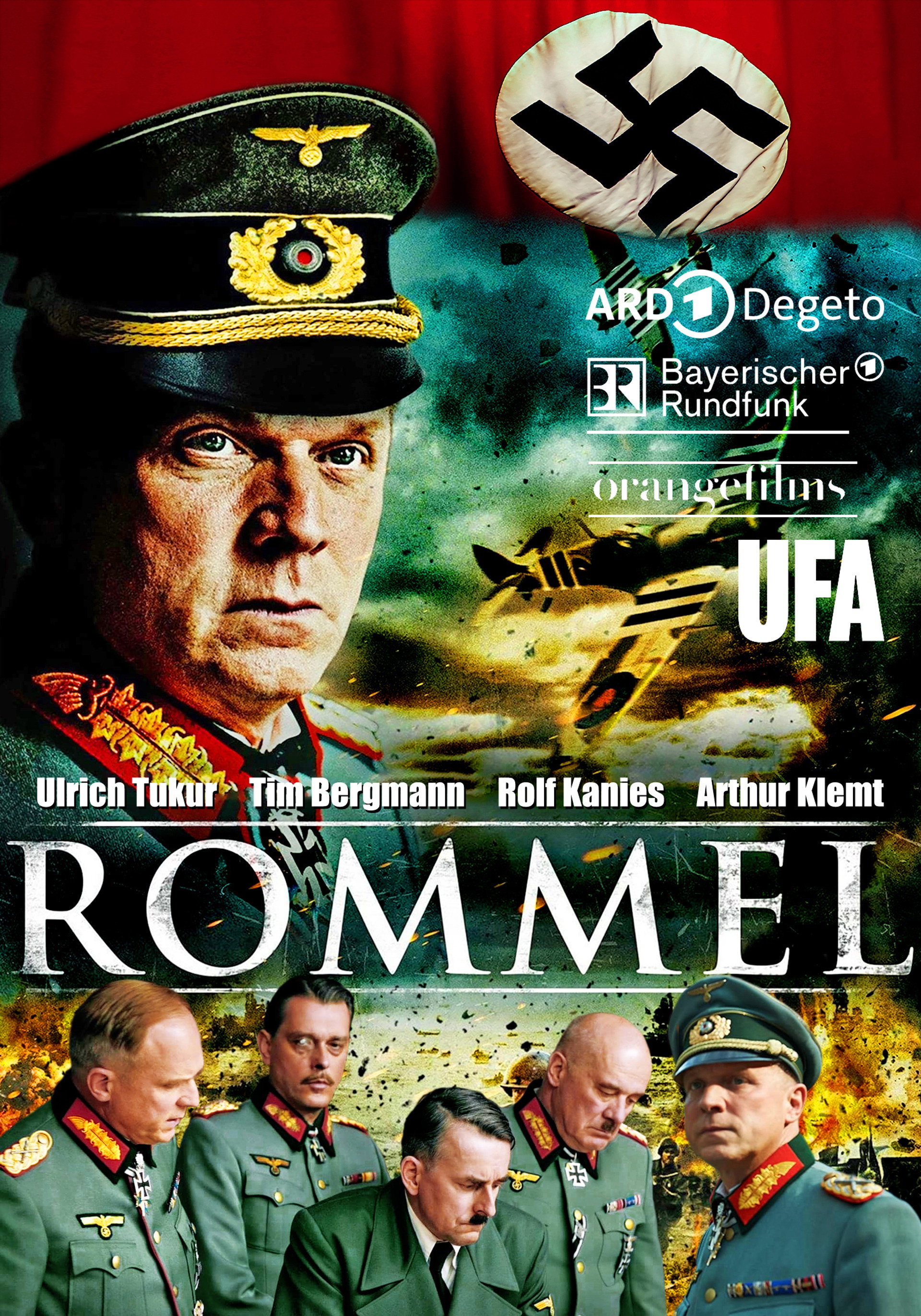 Rommel