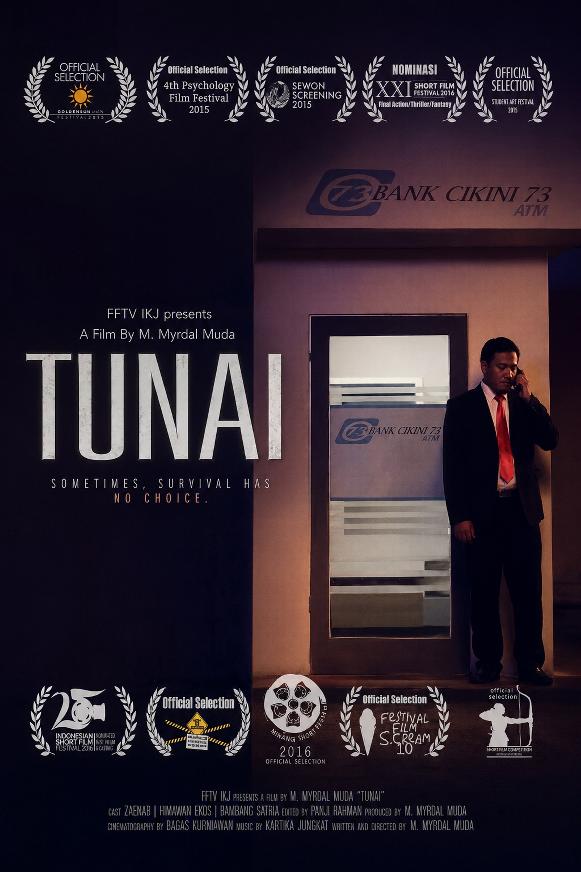 Tunai