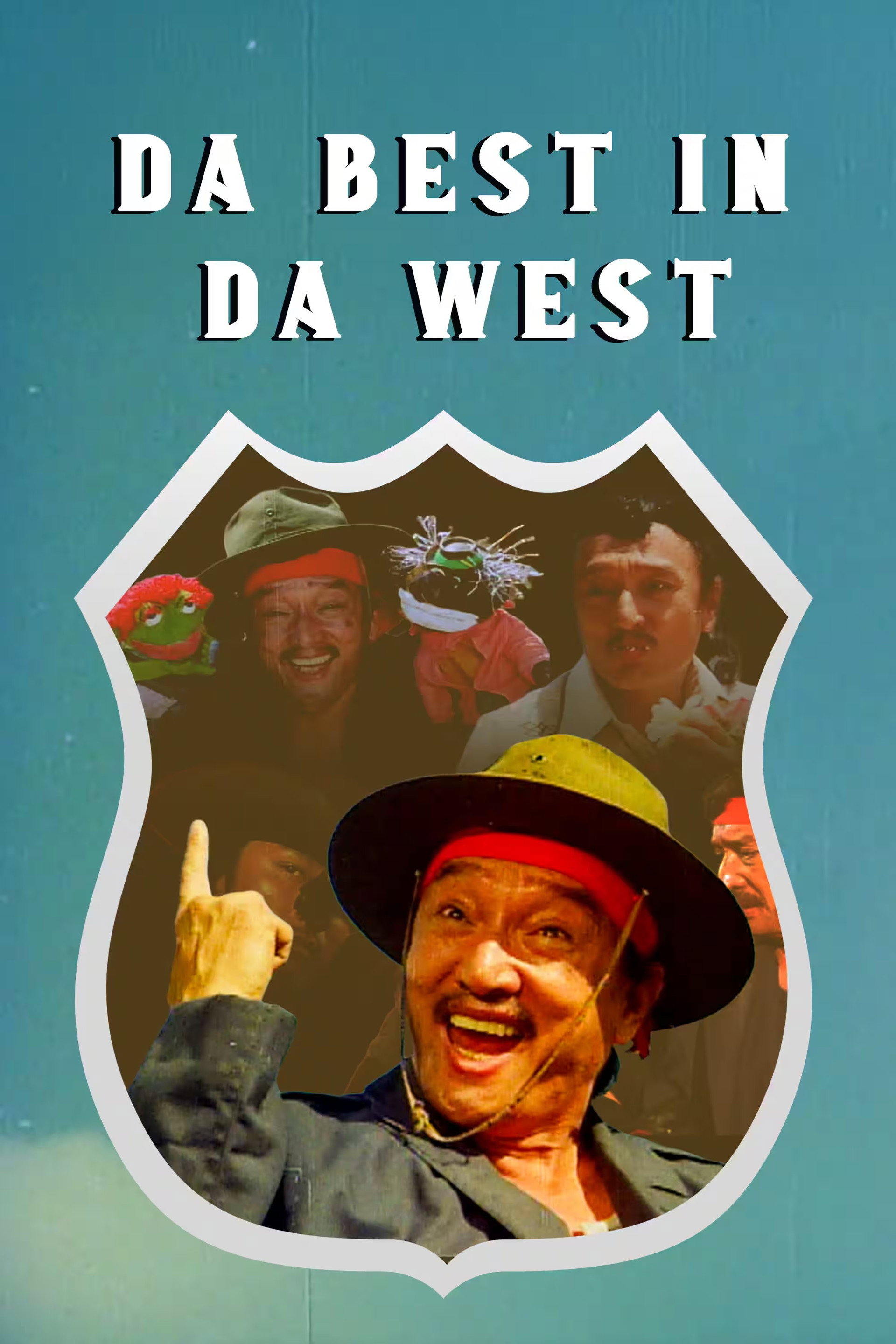 Da Best in da West