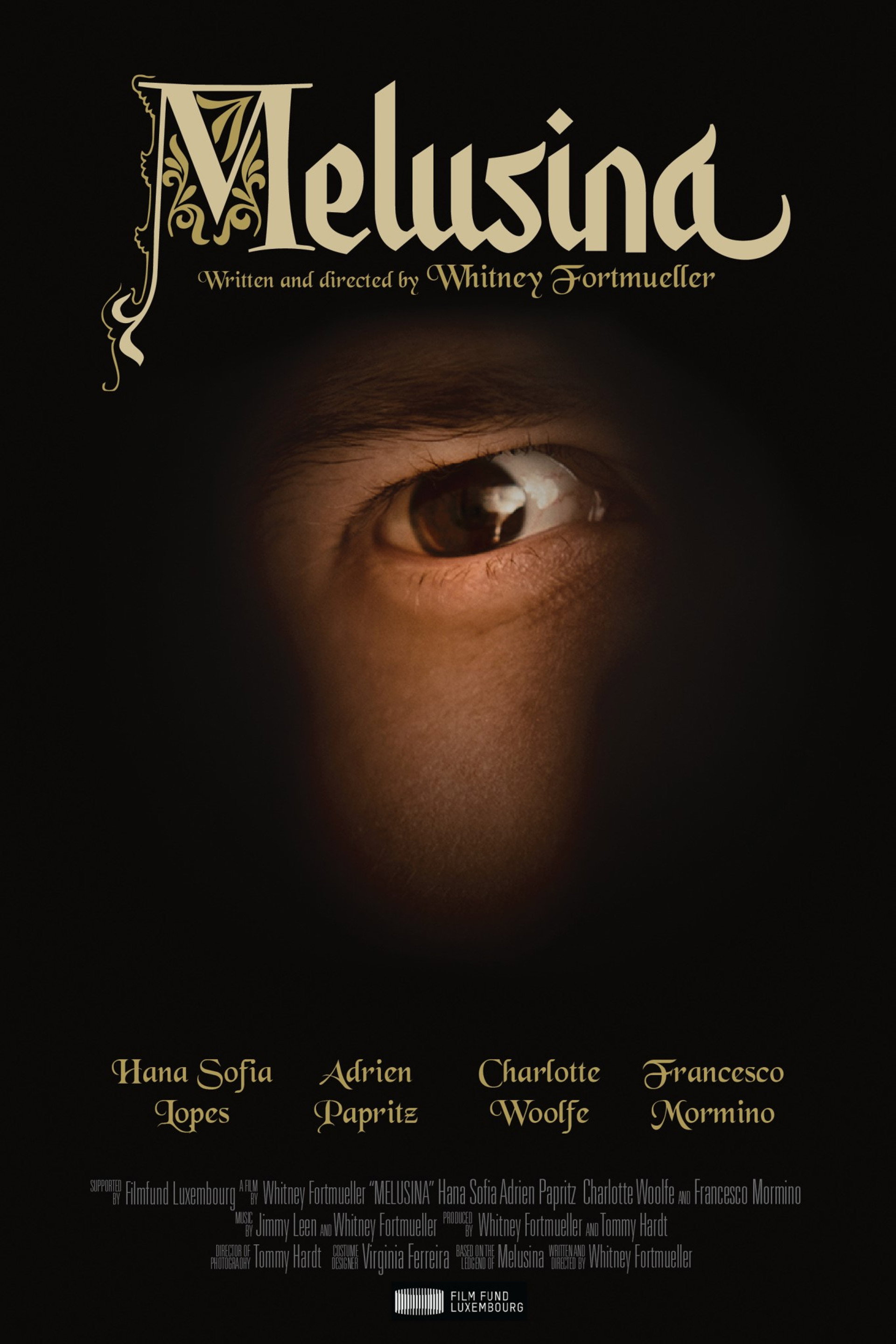 Melusina