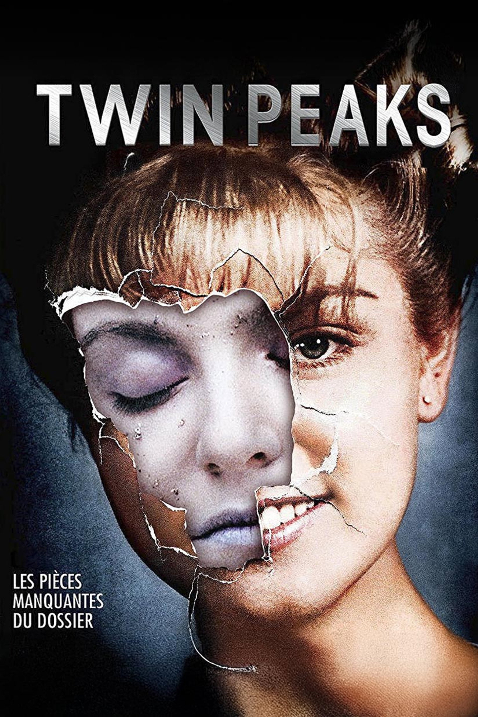 Twin Peaks : Les Pièces manquantes du dossier