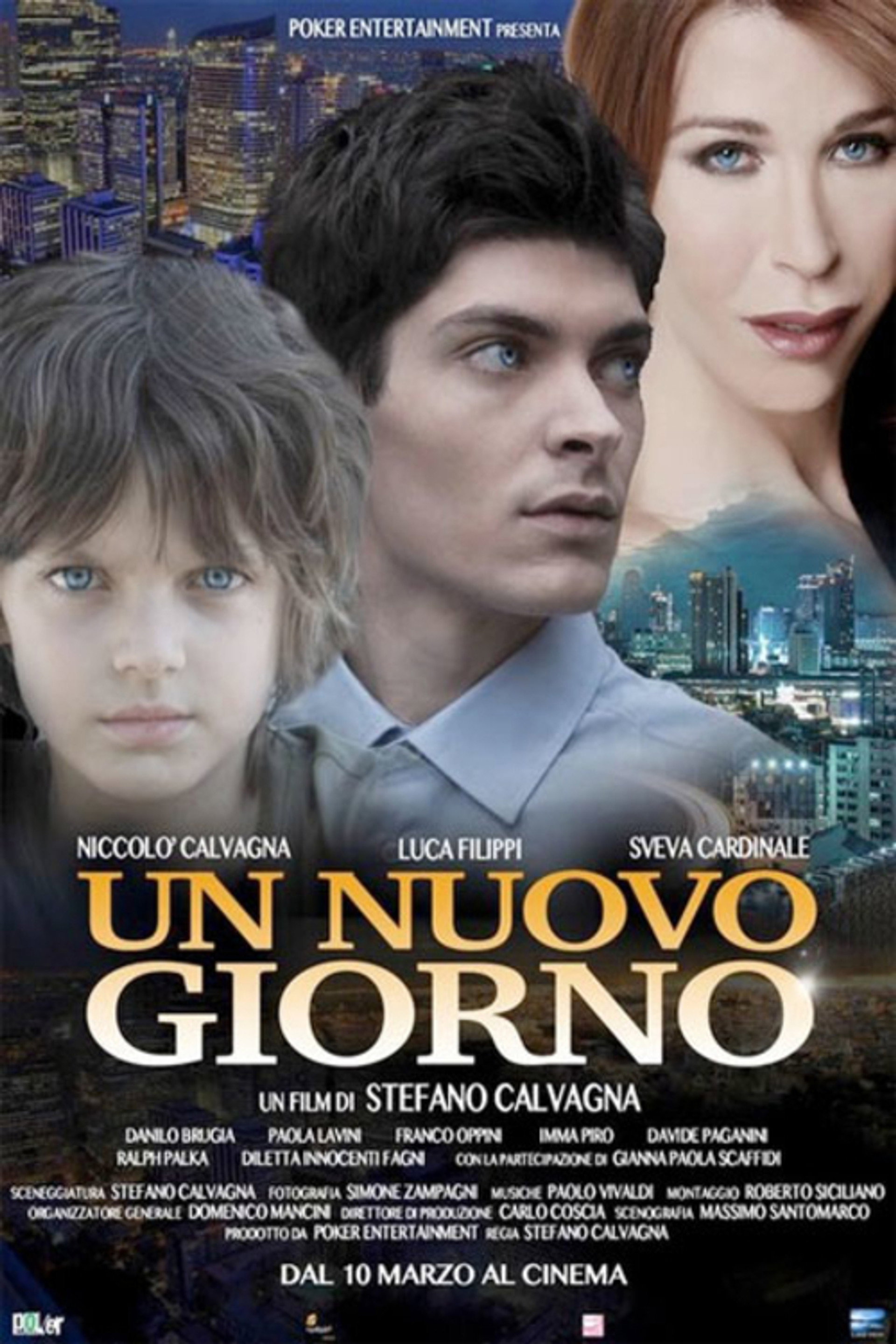 Un Nuovo Giorno