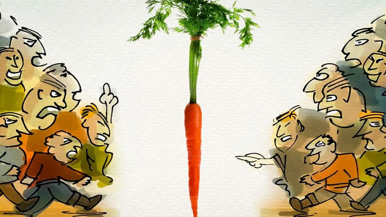 10 Billion: What's On Your Plate