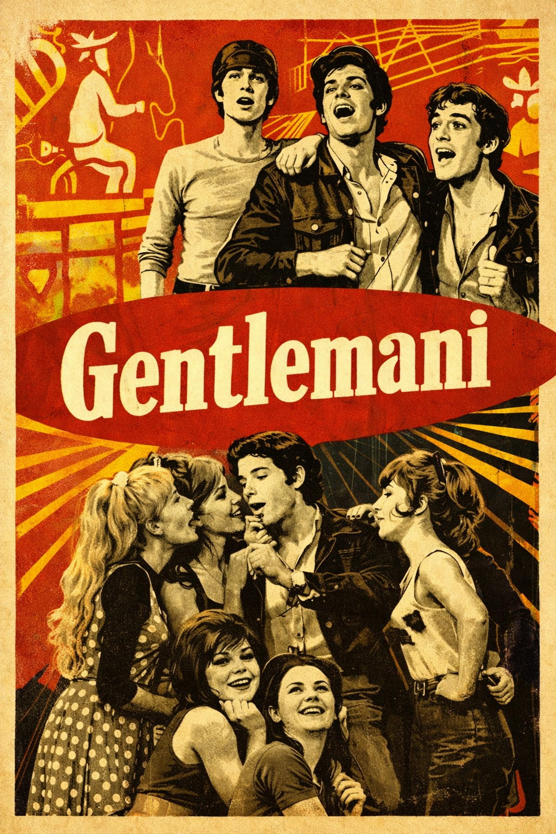 Gentlemani