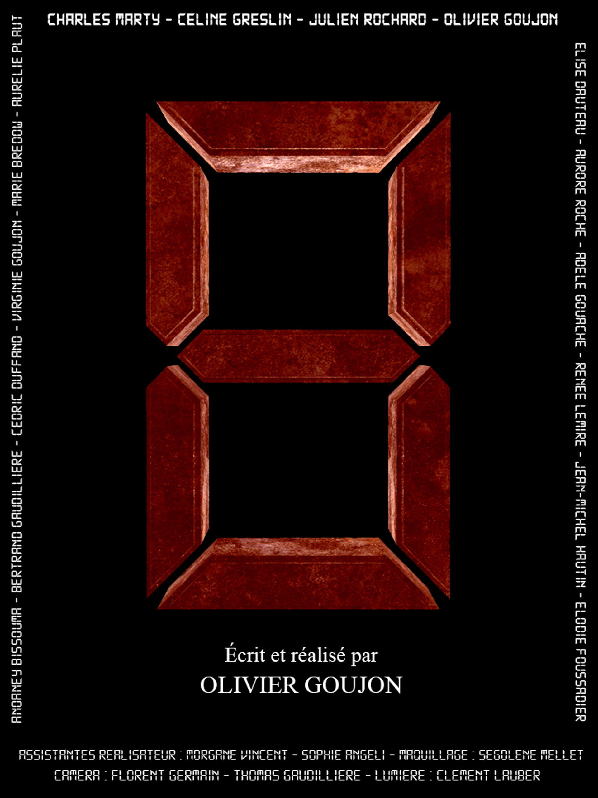 EIGHT