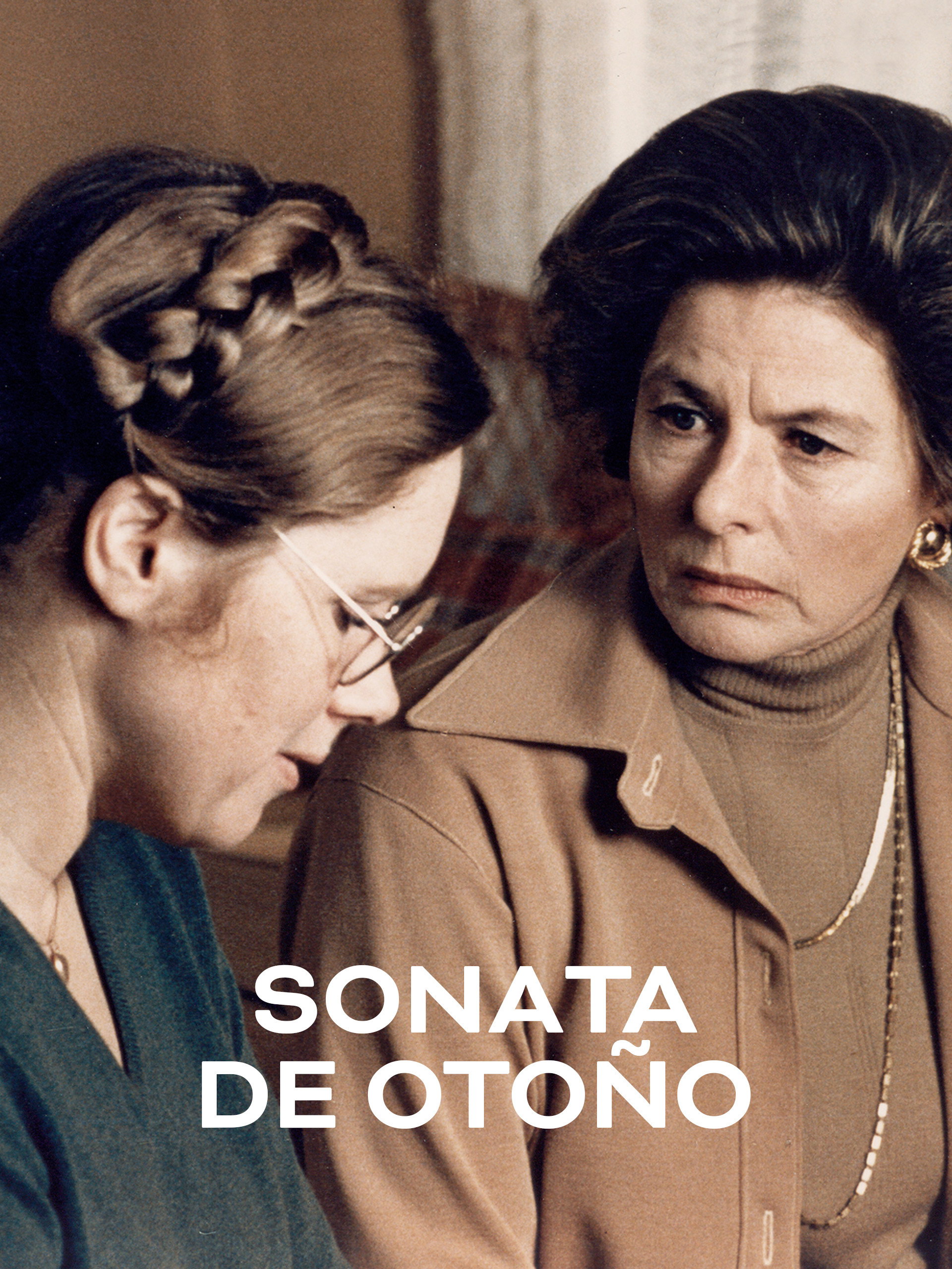 Sonata de otoño