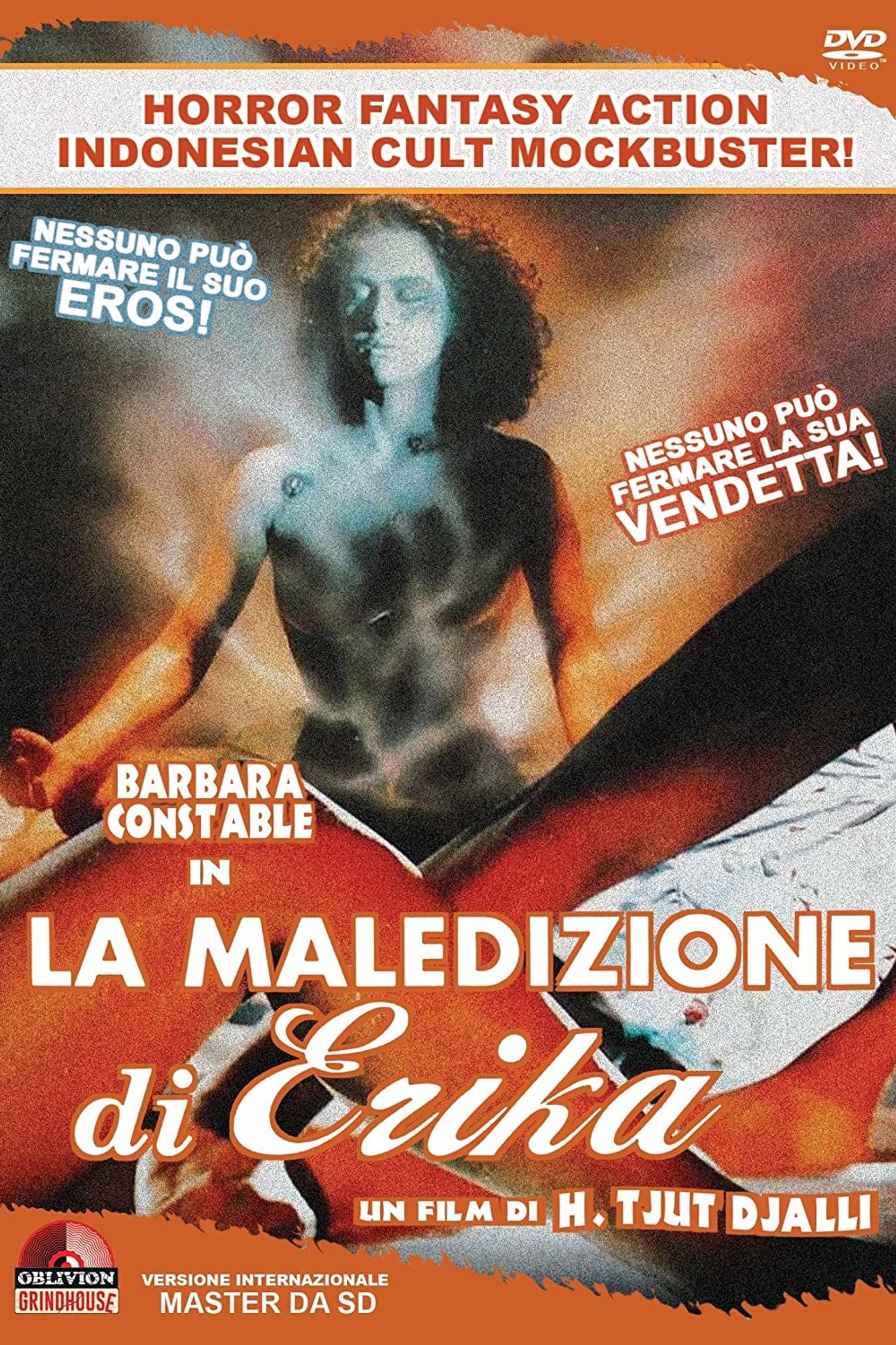 La maledizione di Erika