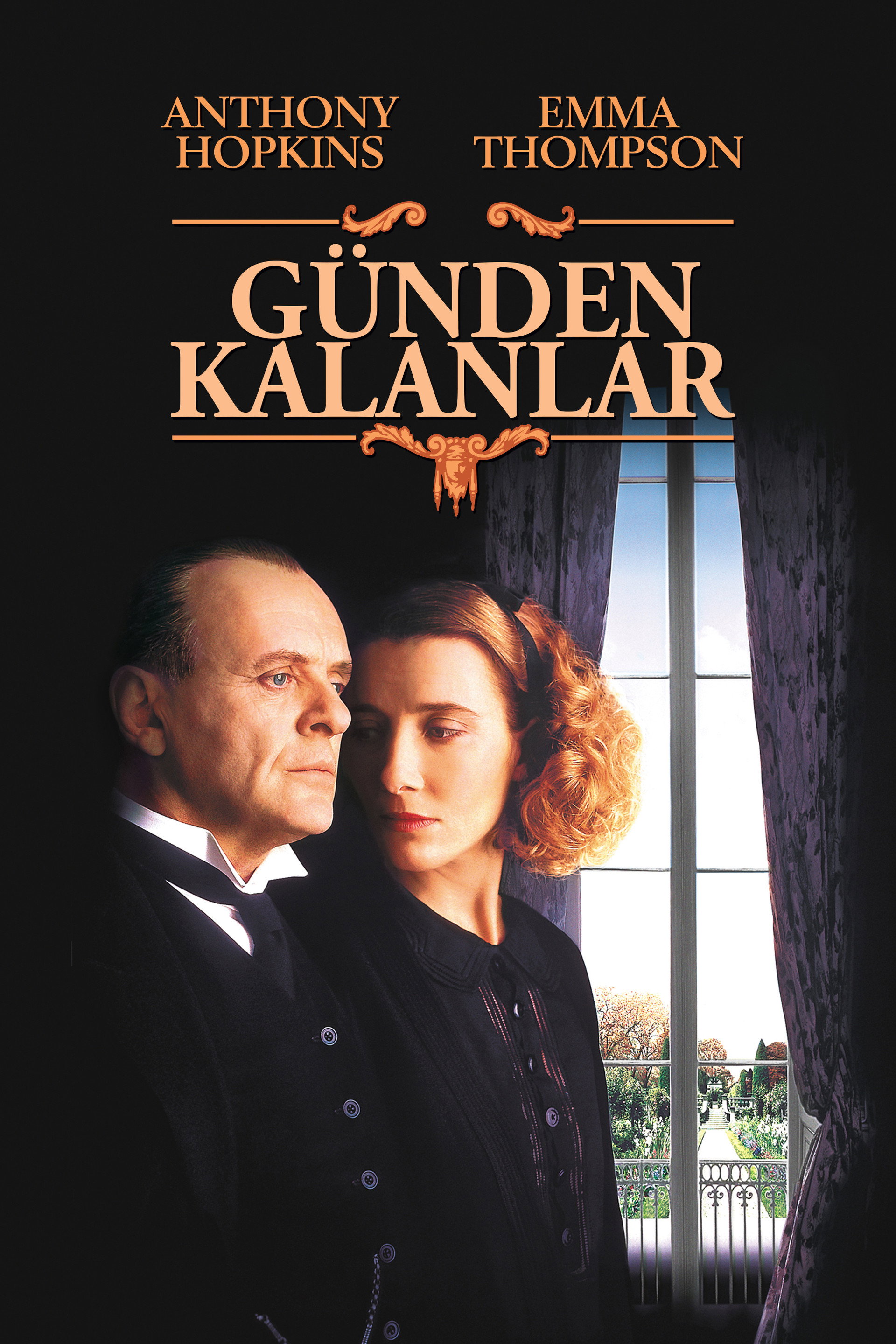 Günden Kalanlar