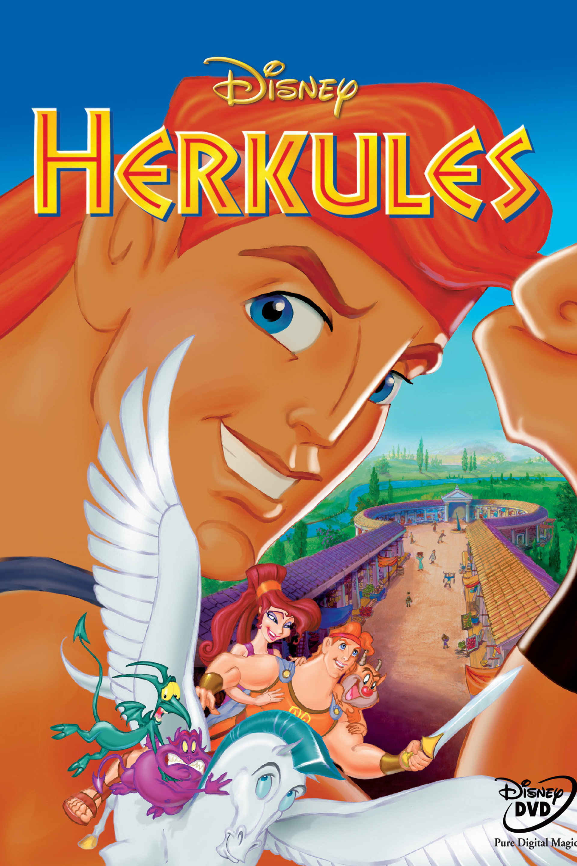 Herkules