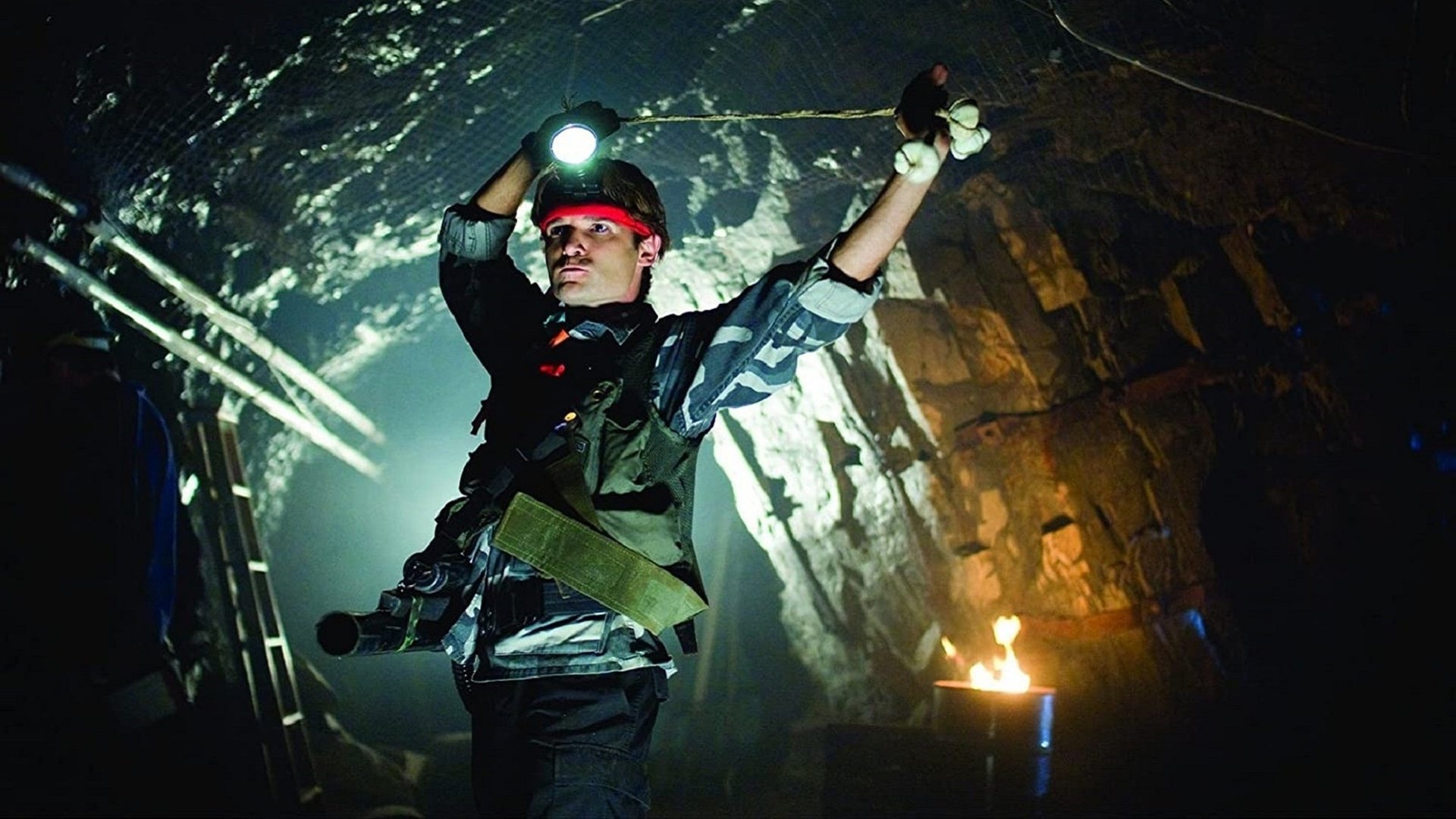 Los muchachos perdidos 2: La tribu