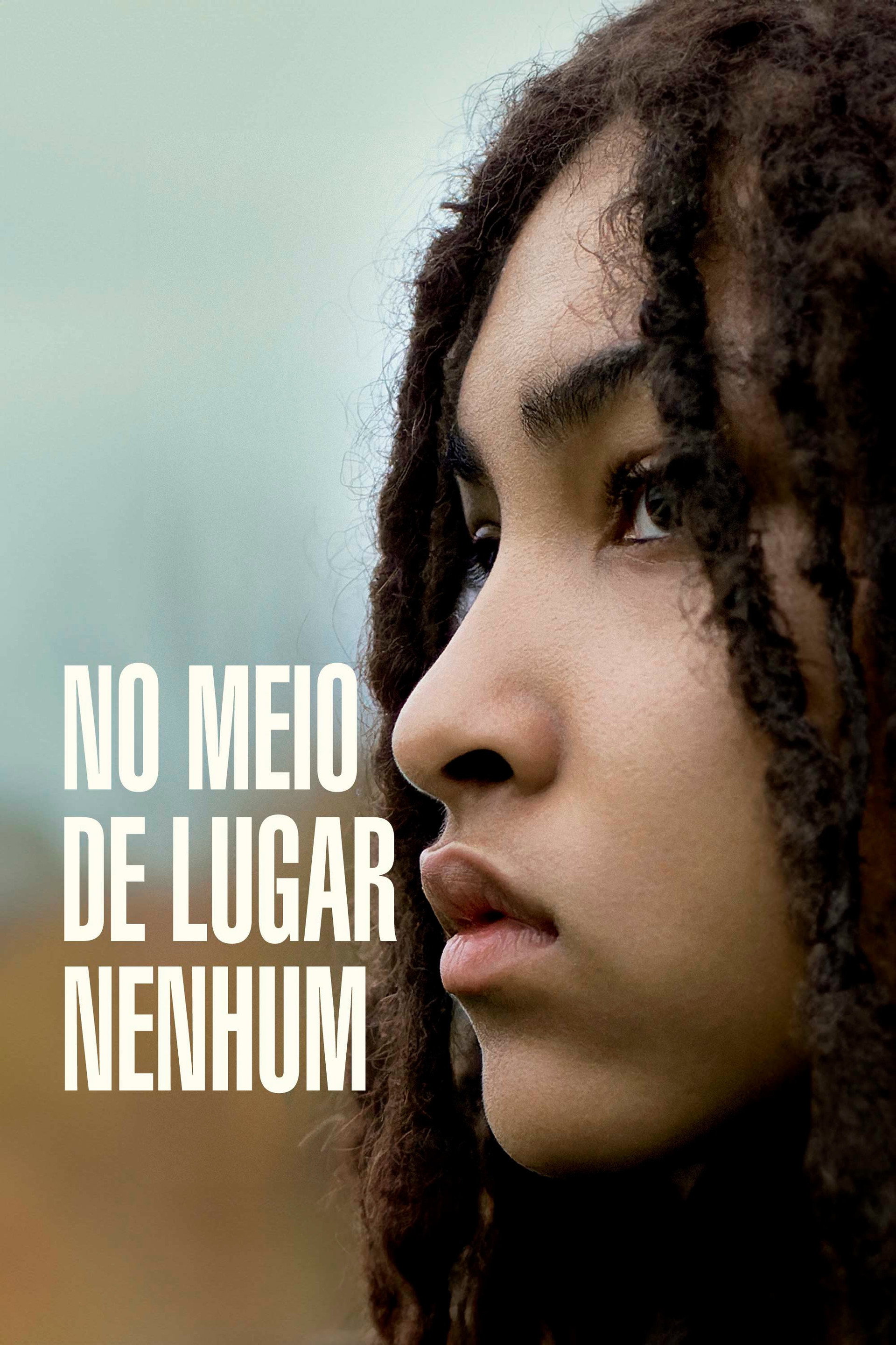 No Meio de Lugar Nenhum