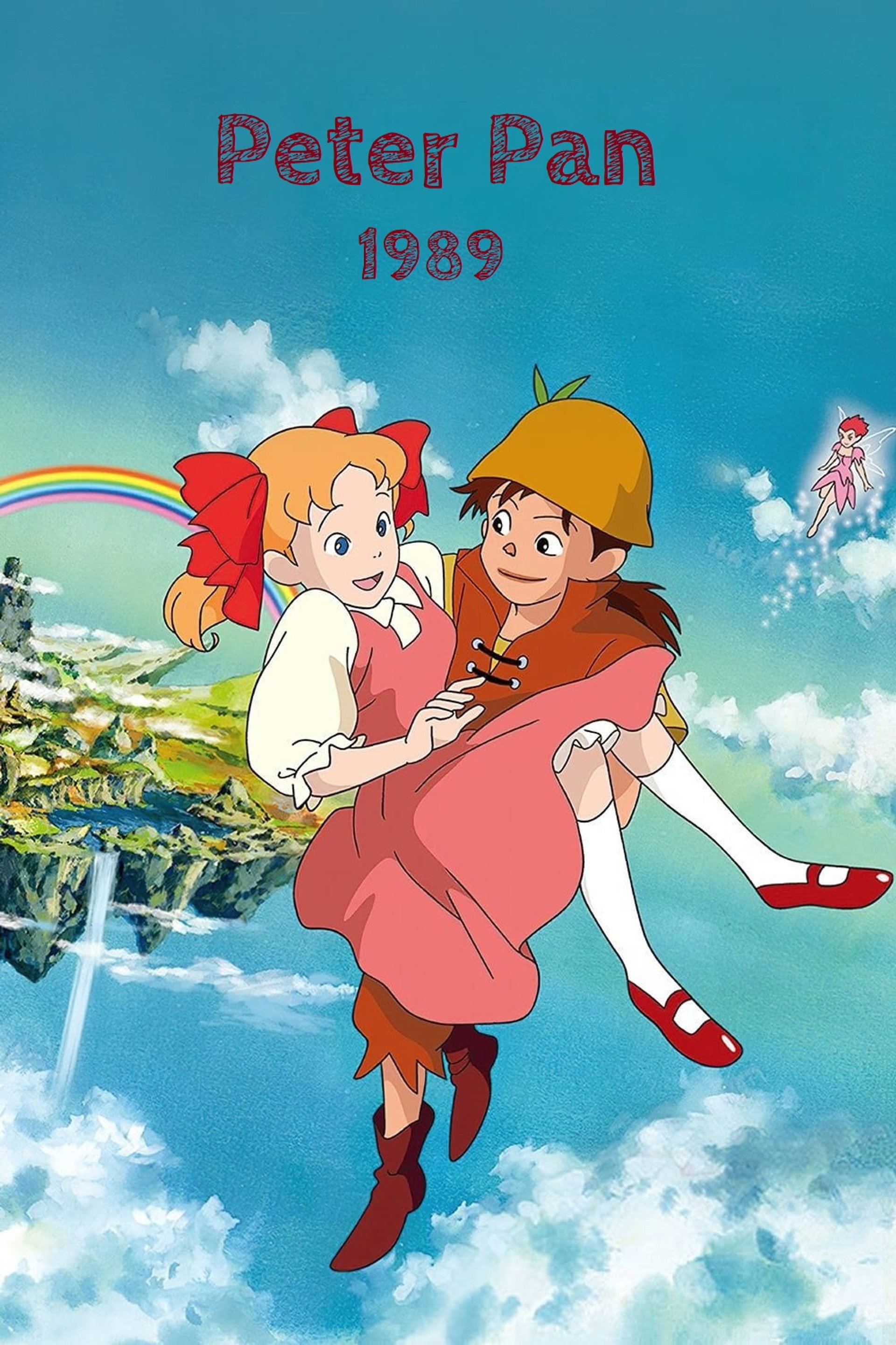 Peter Pan