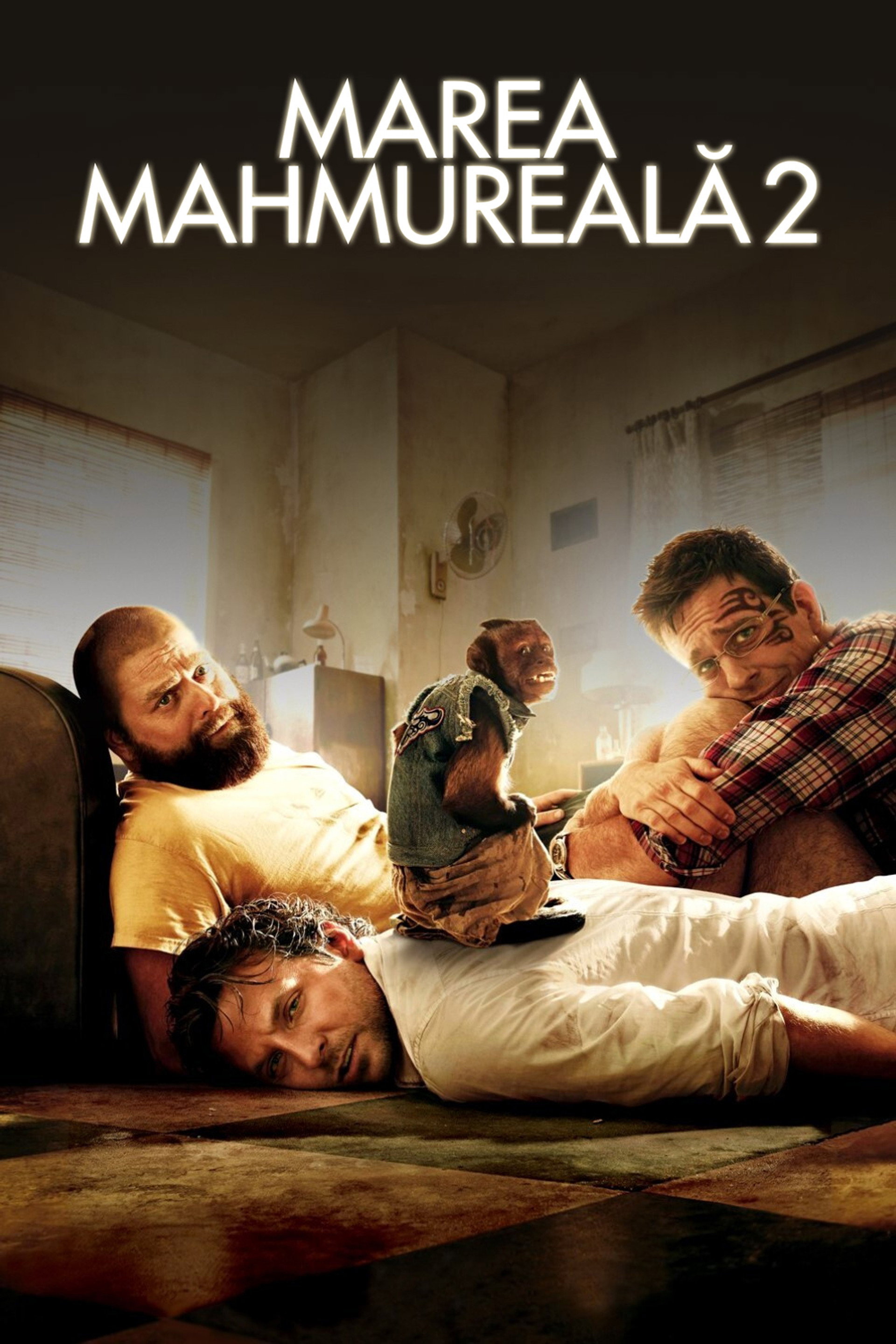 Marea mahmureală 2
