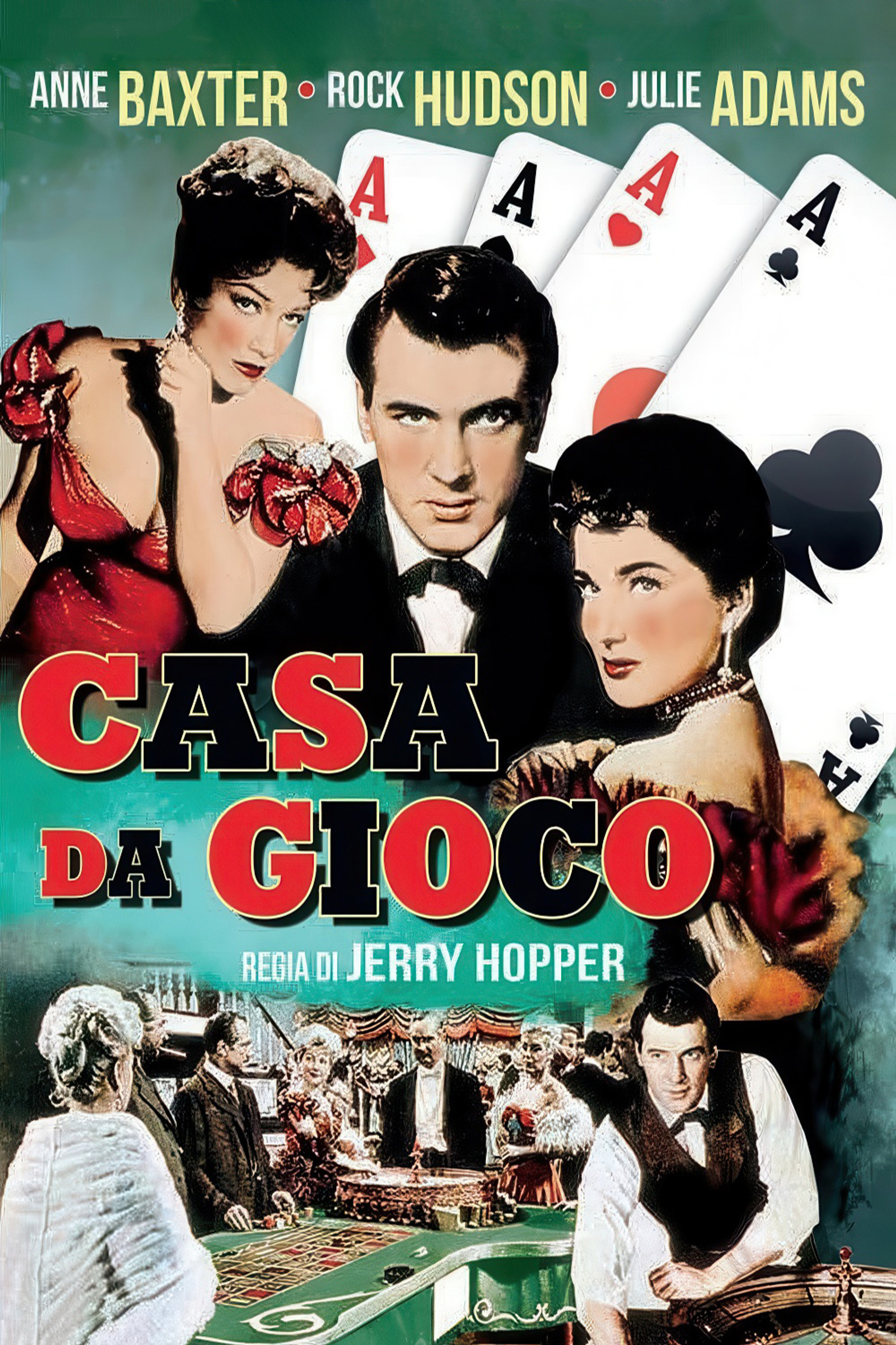 Casa da gioco