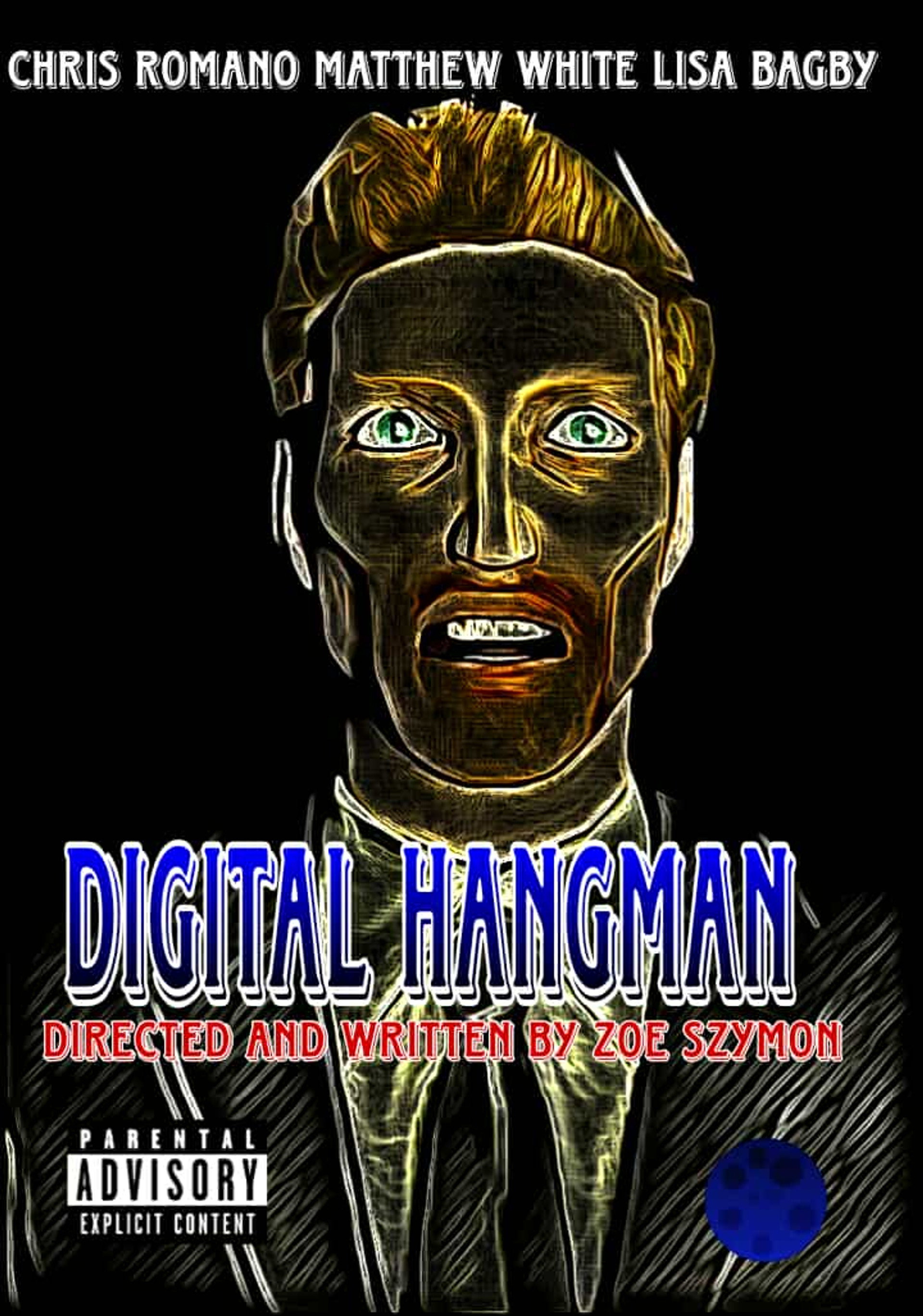 Digital Hangman