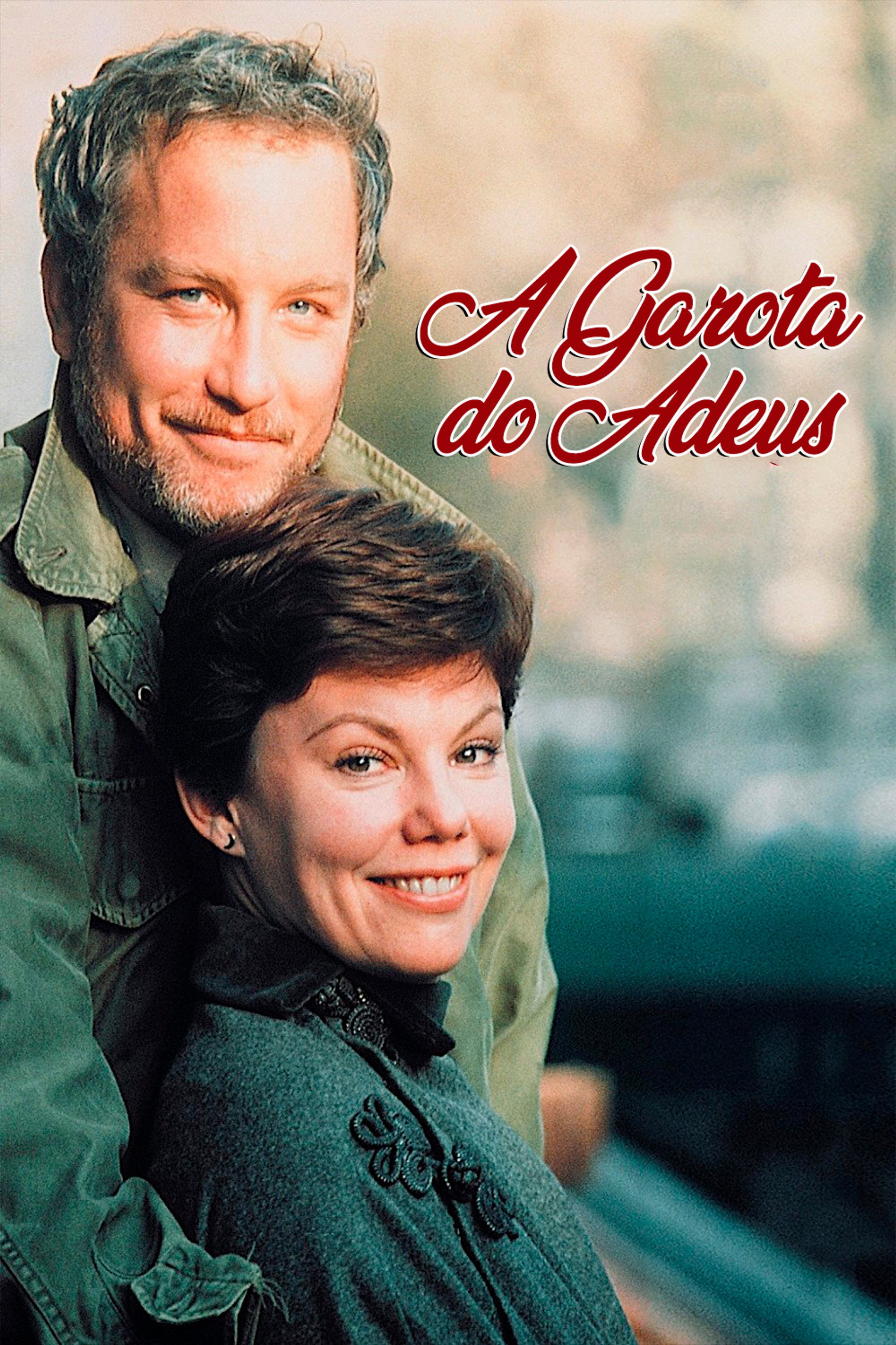 A Garota do Adeus