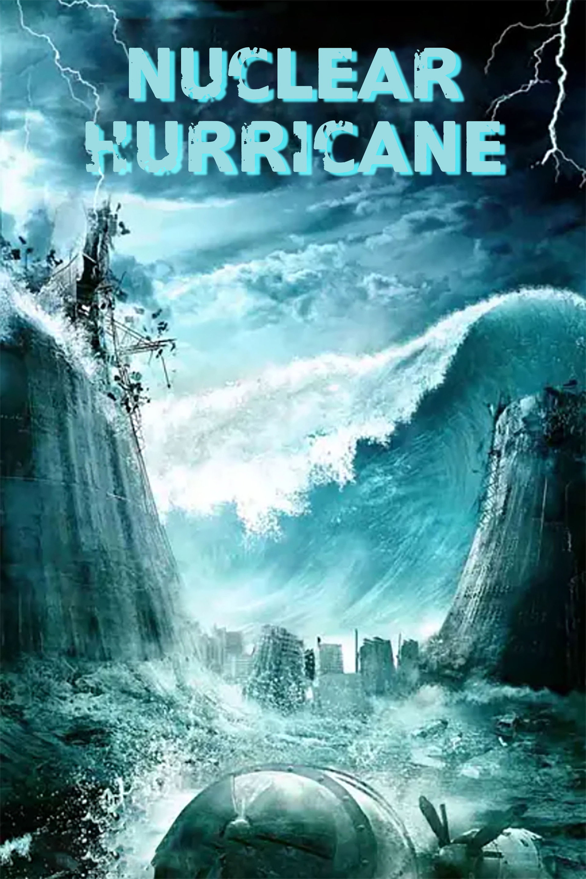 Nuclear Hurricane