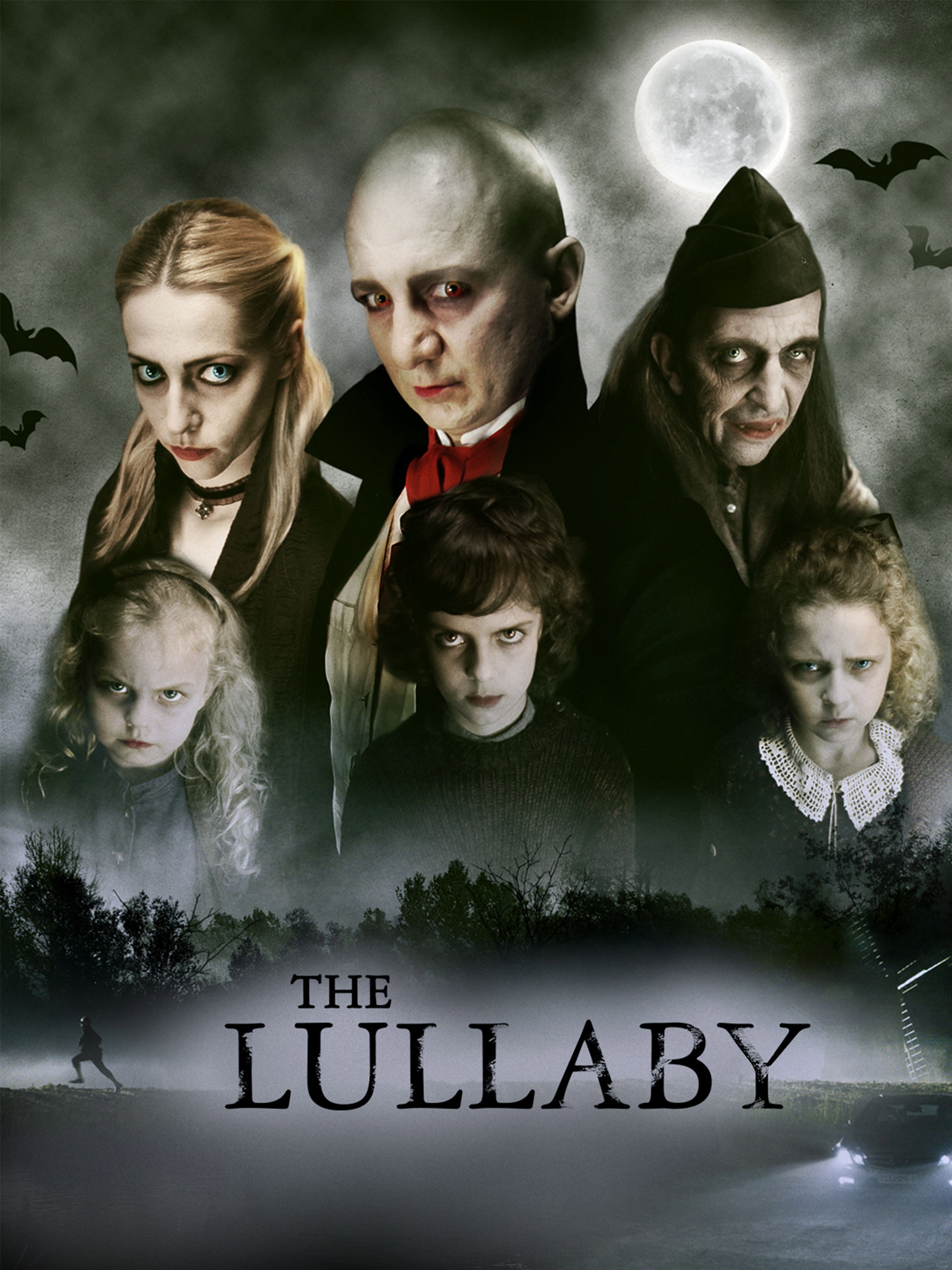 The Lullaby
