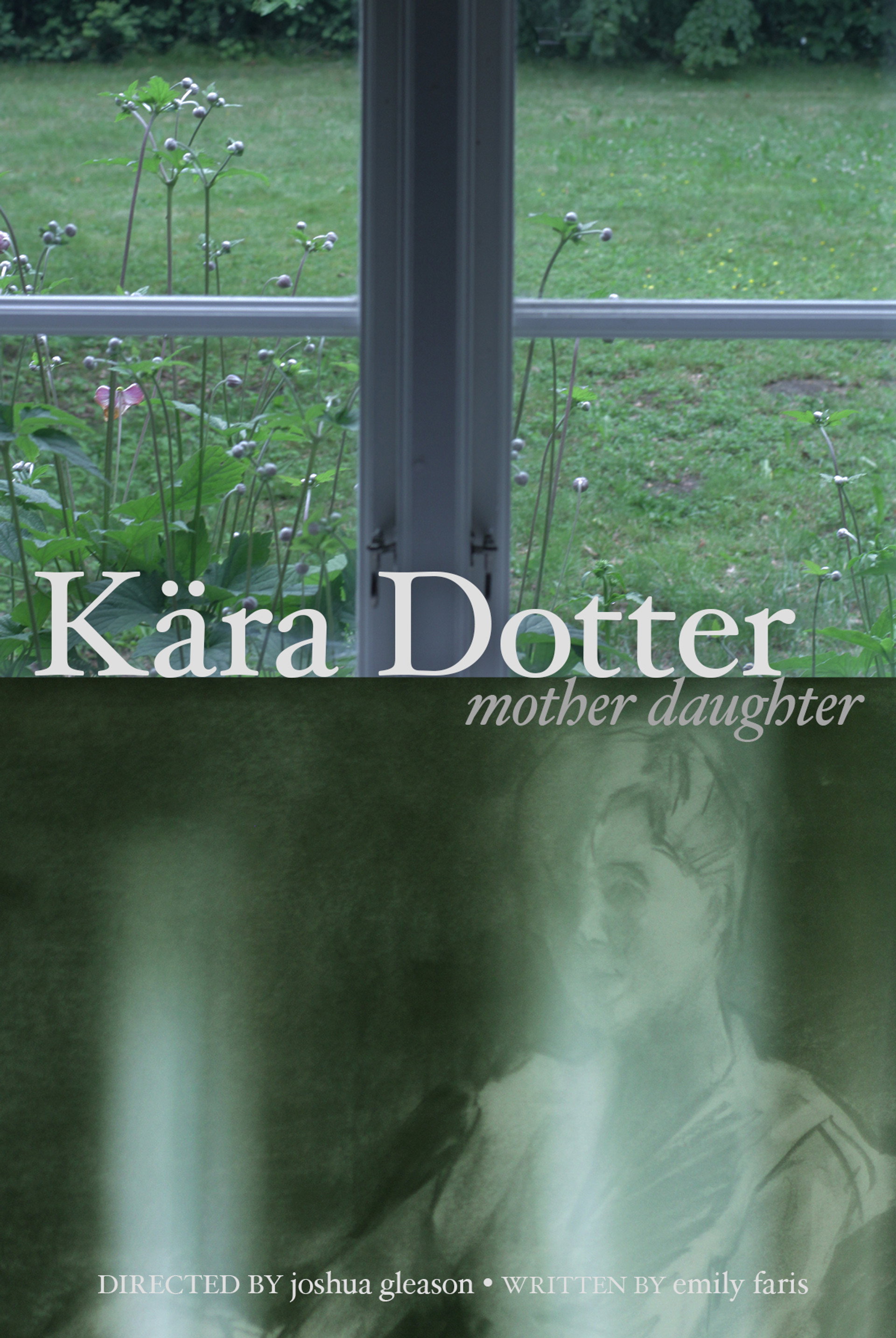 kära dotter