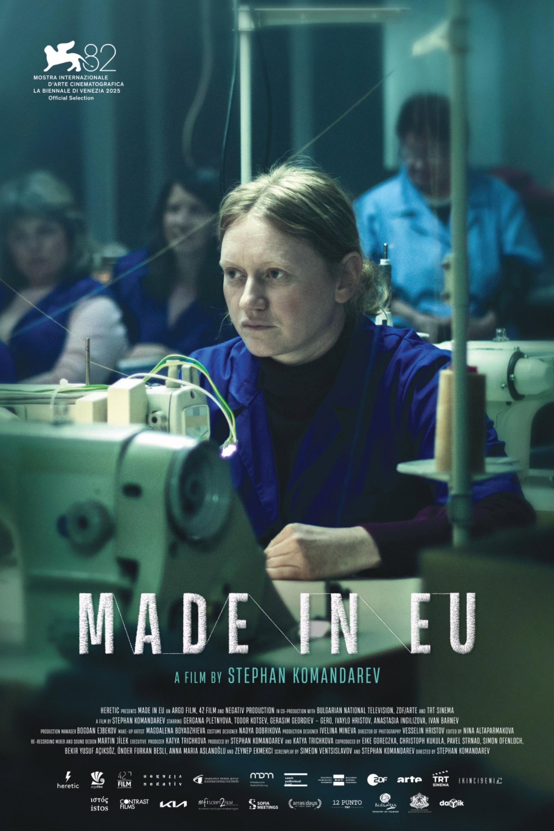 Made in EU