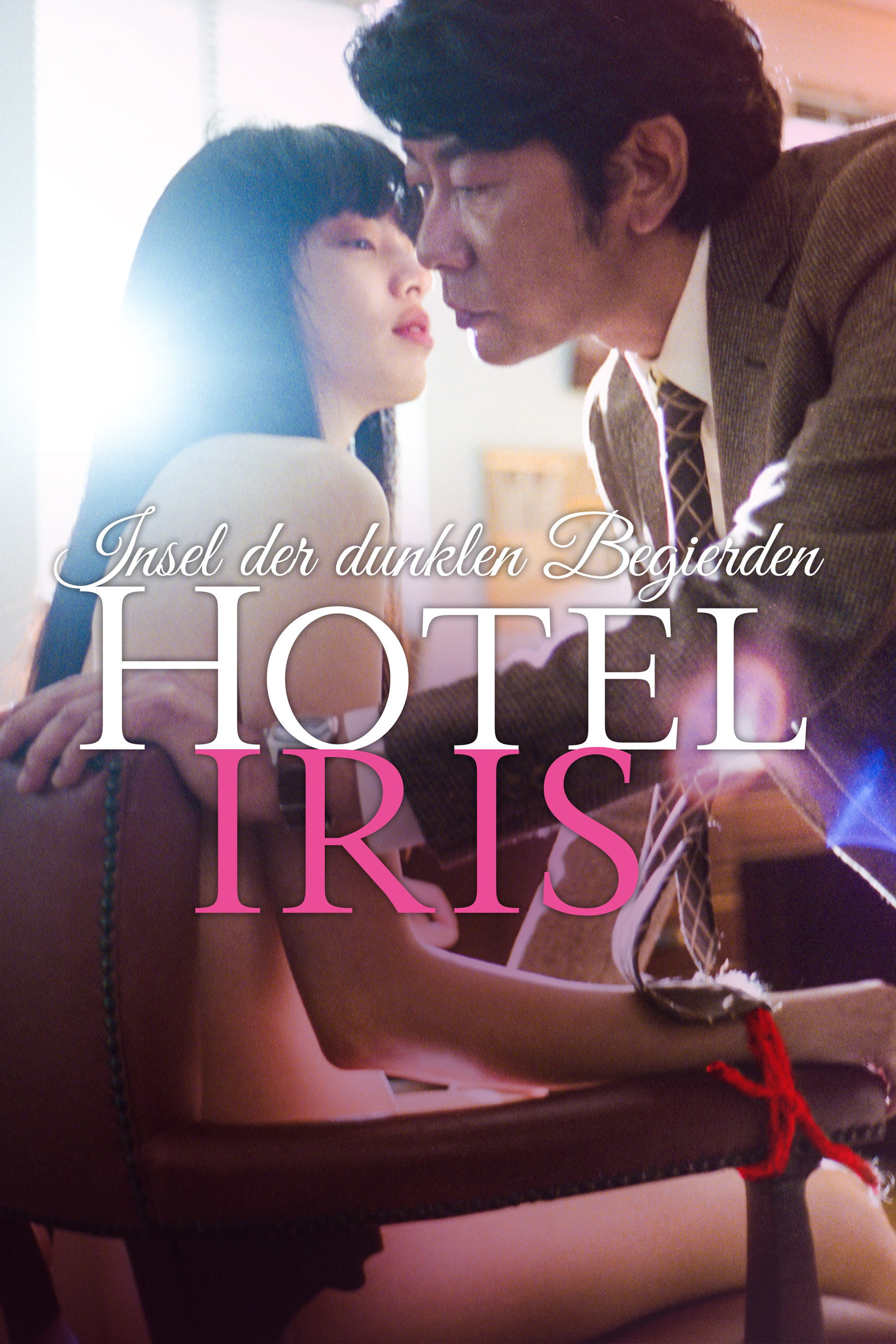 Hotel Iris