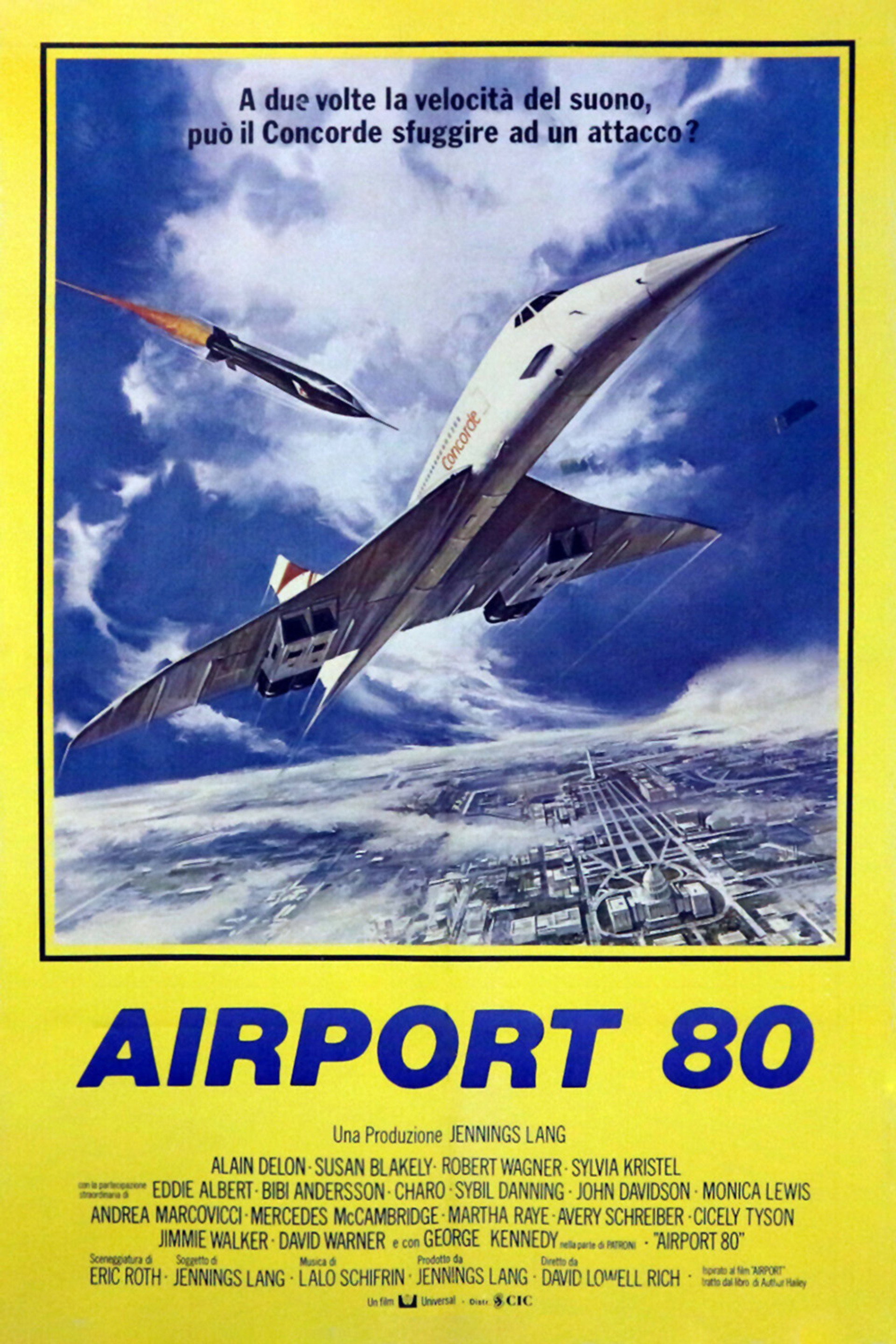 Airport '80