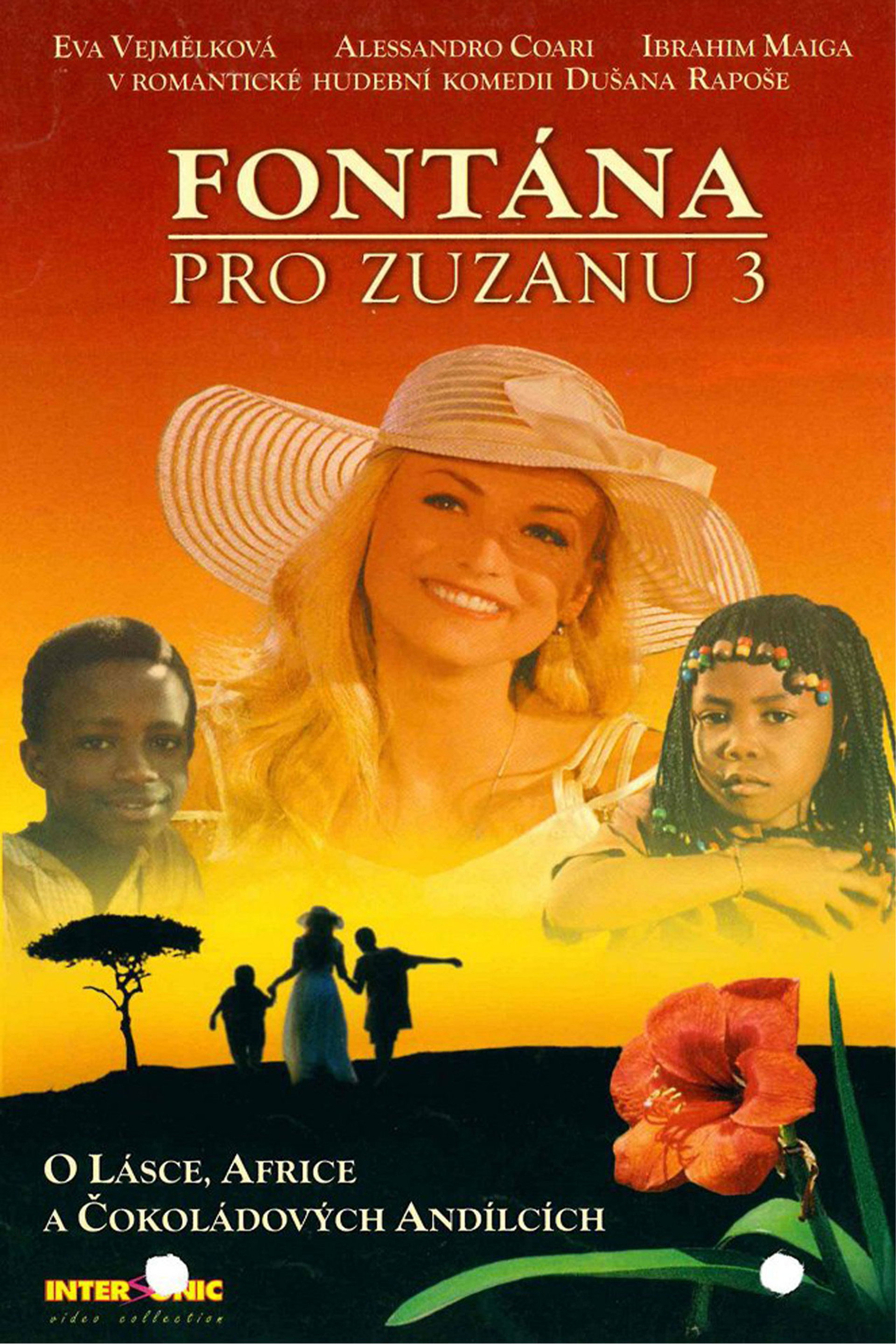 Fontána pro Zuzanu 3