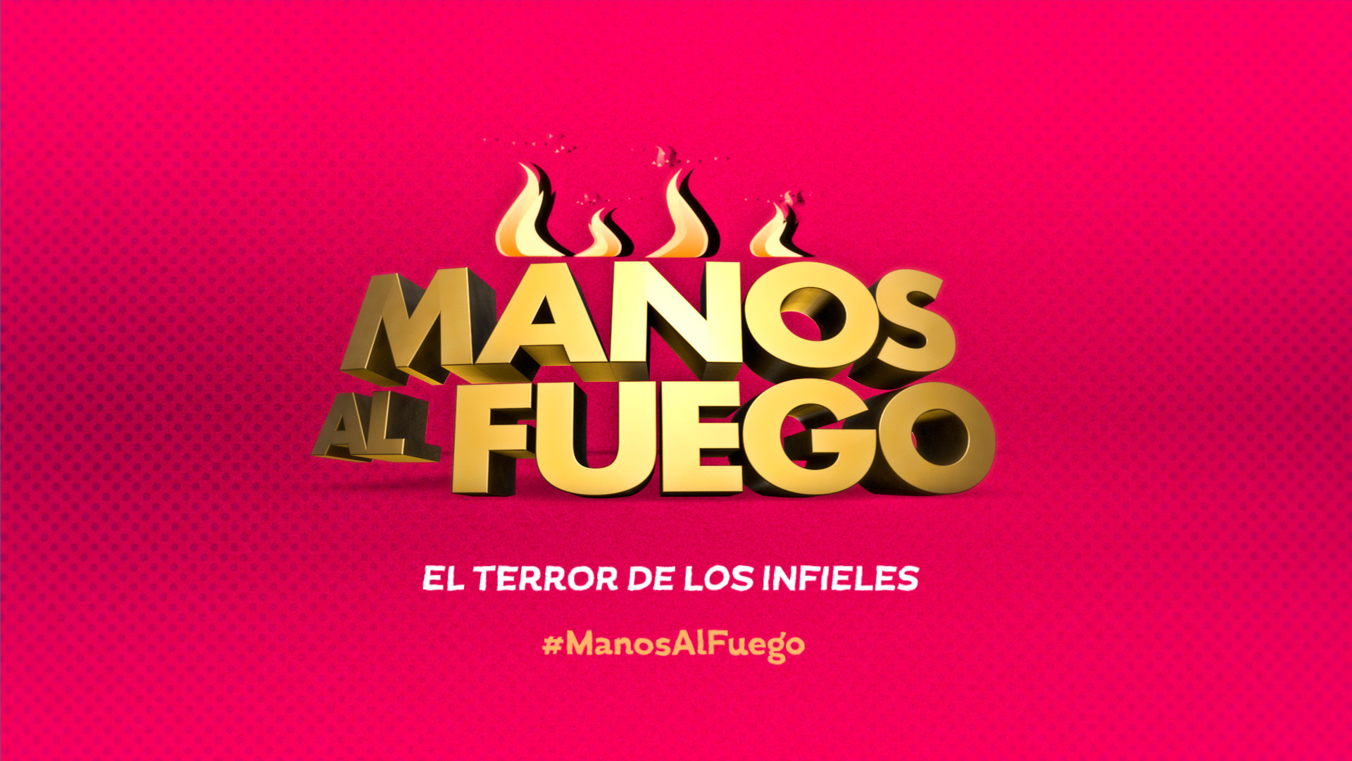 Manos al fuego