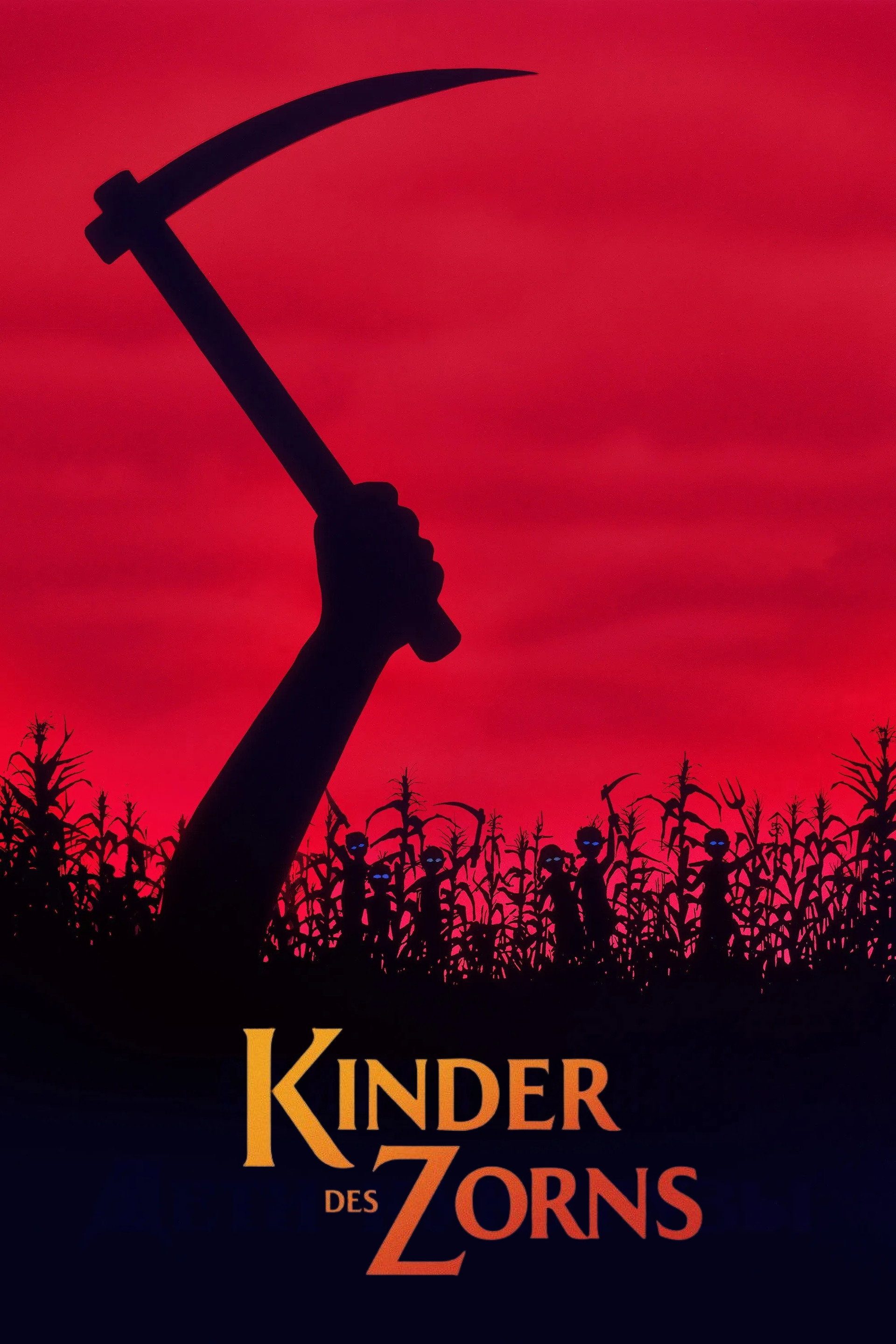 Kinder des Zorns