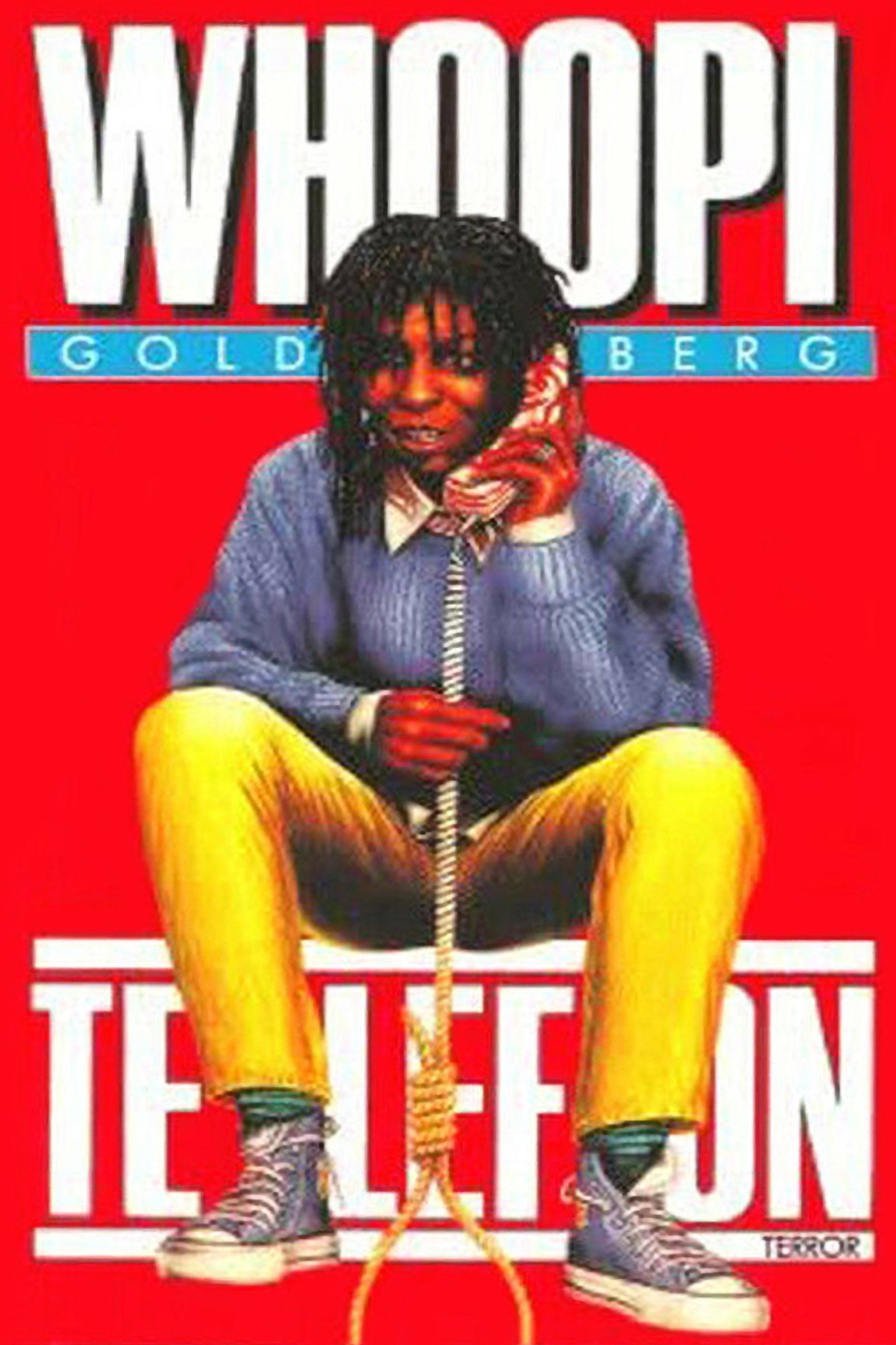 Telefon Terror