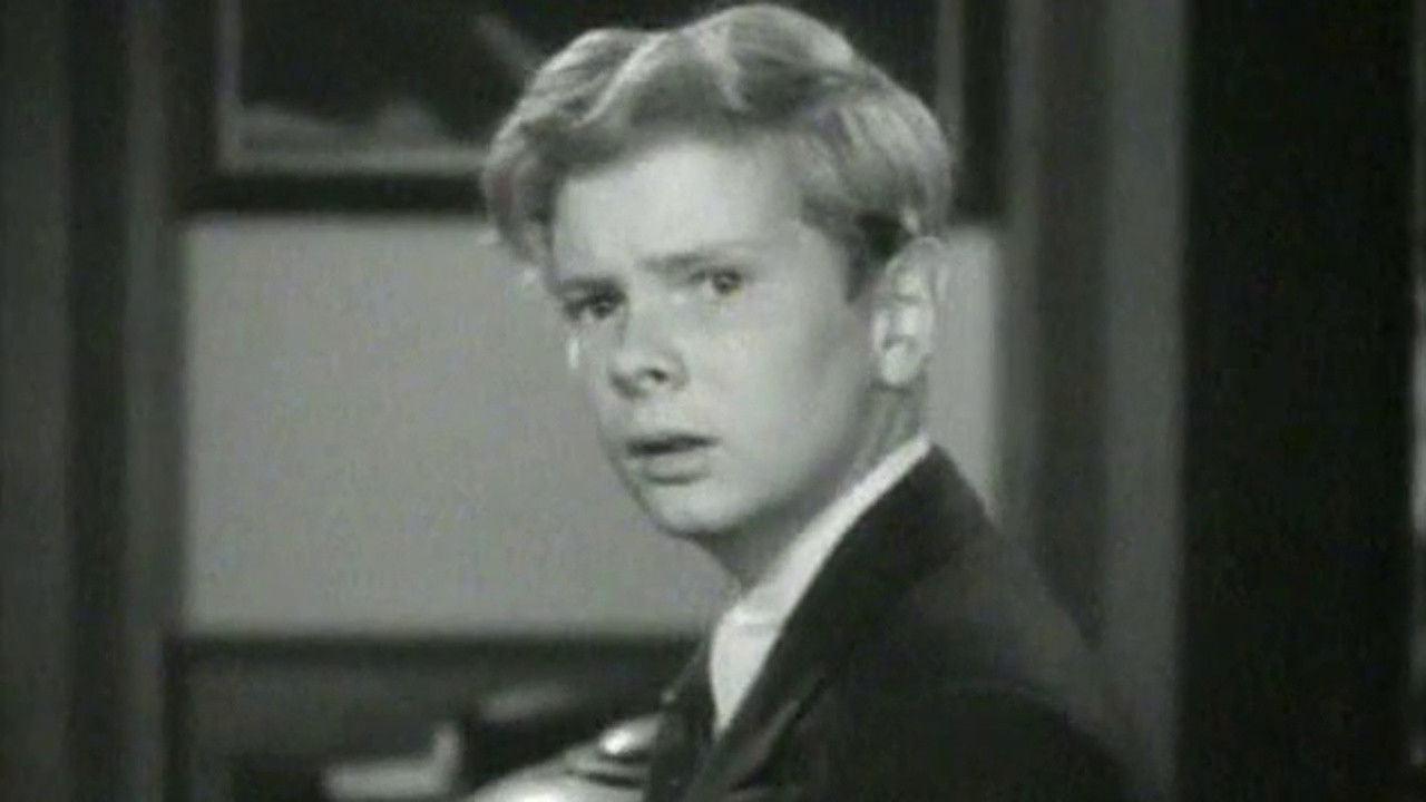 The Decision of Christopher Blake