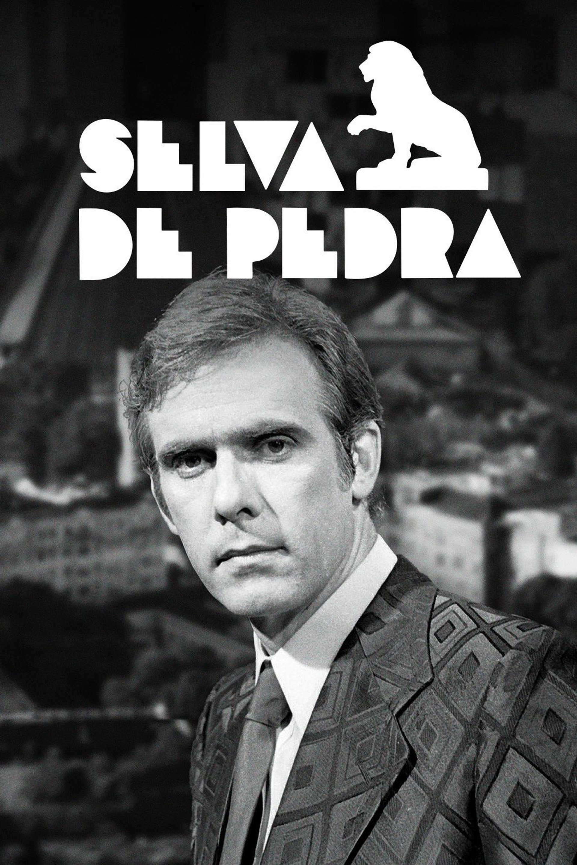 Selva de Pedra