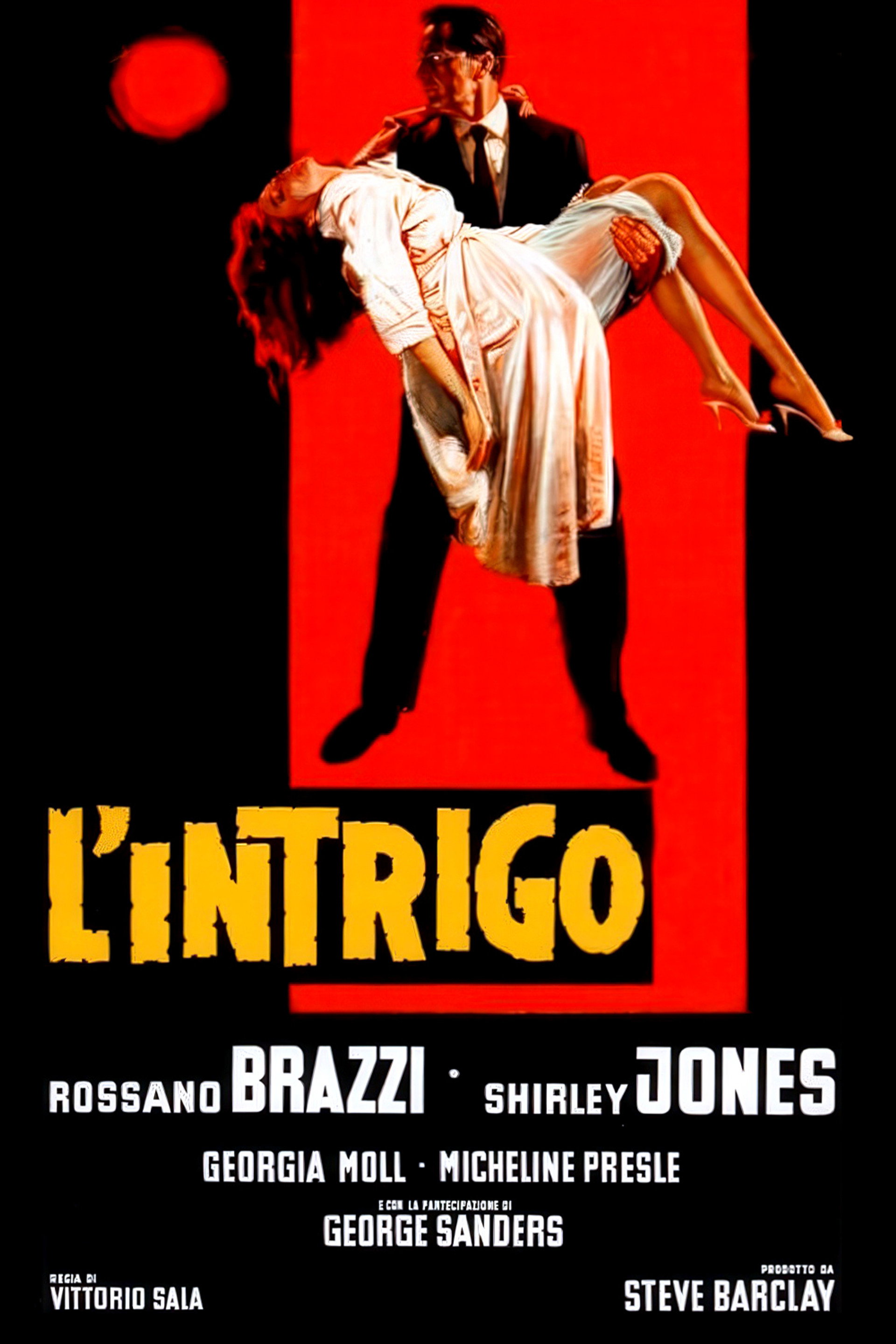 L'intrigo