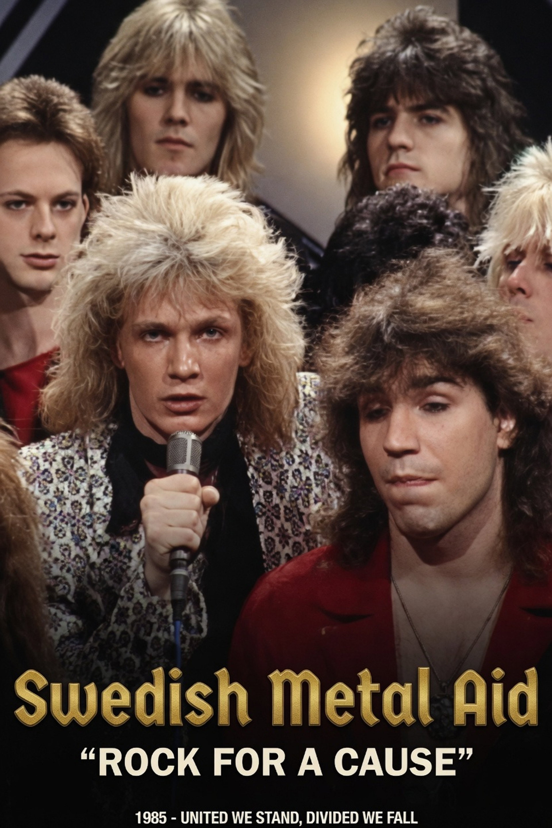 Swedish Metal Aid