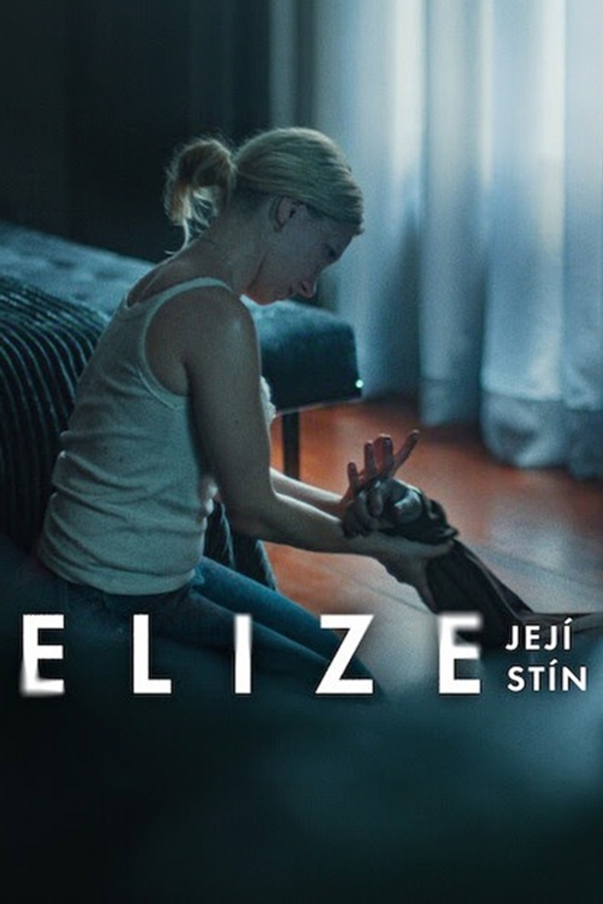 Elize: Její stín