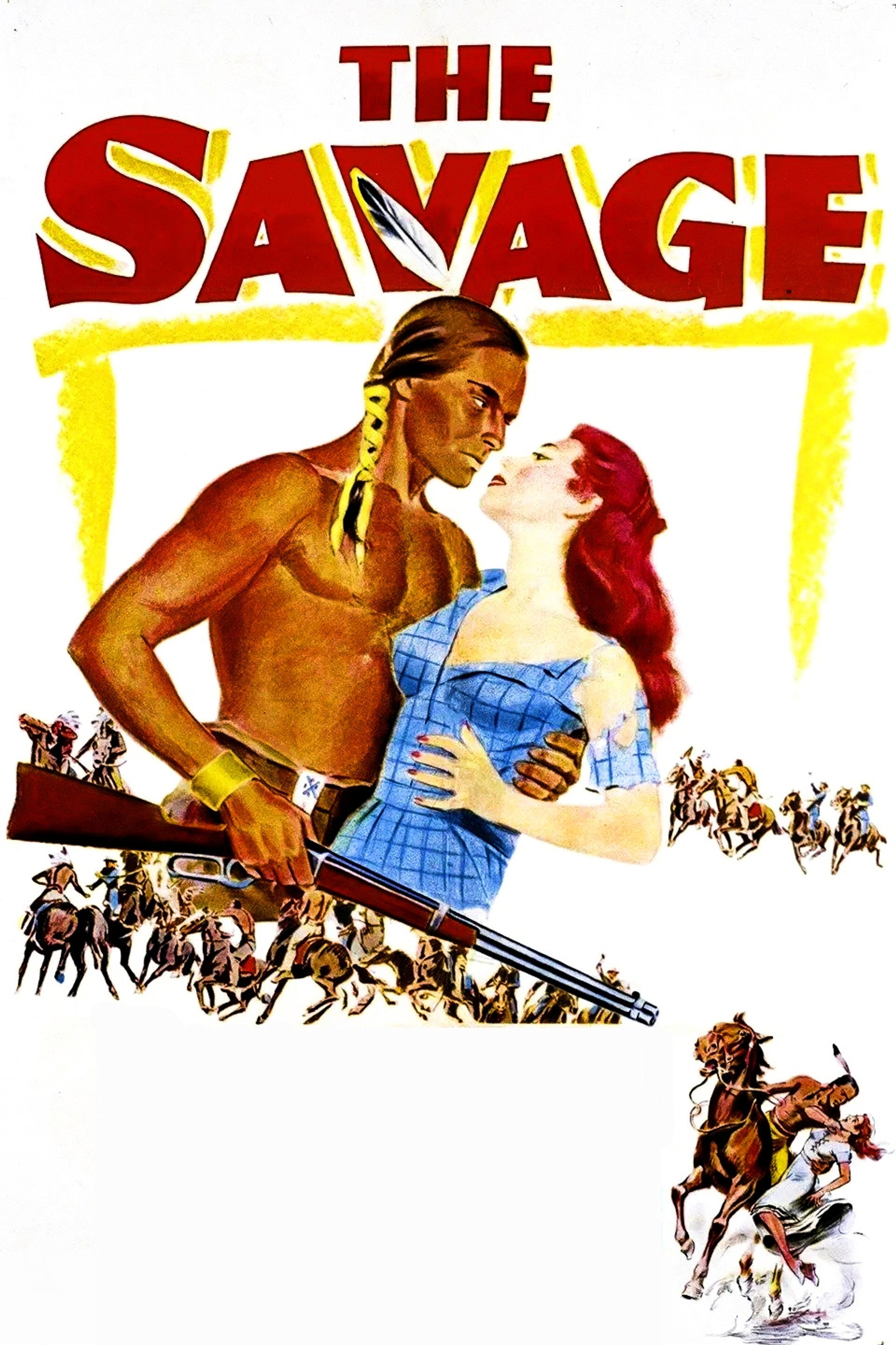 The Savage