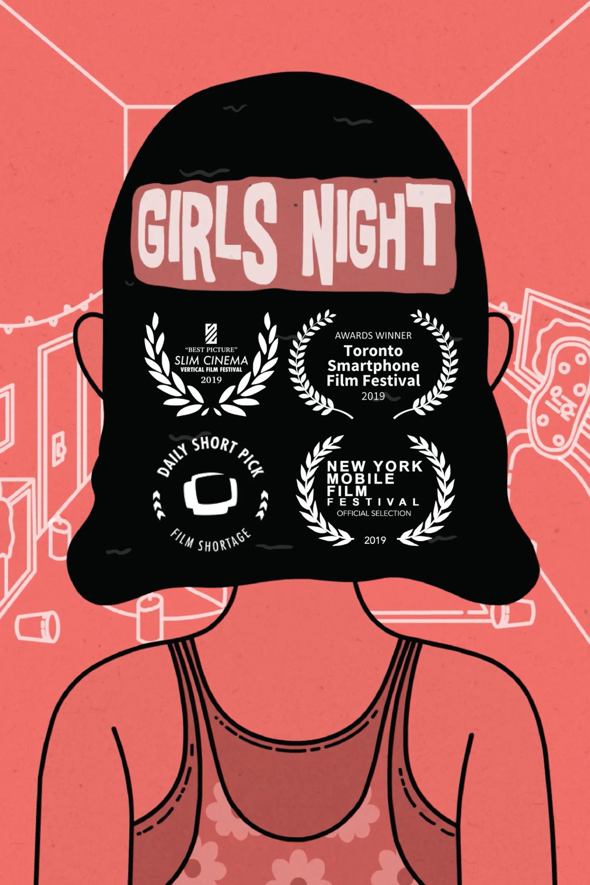 Girls Night