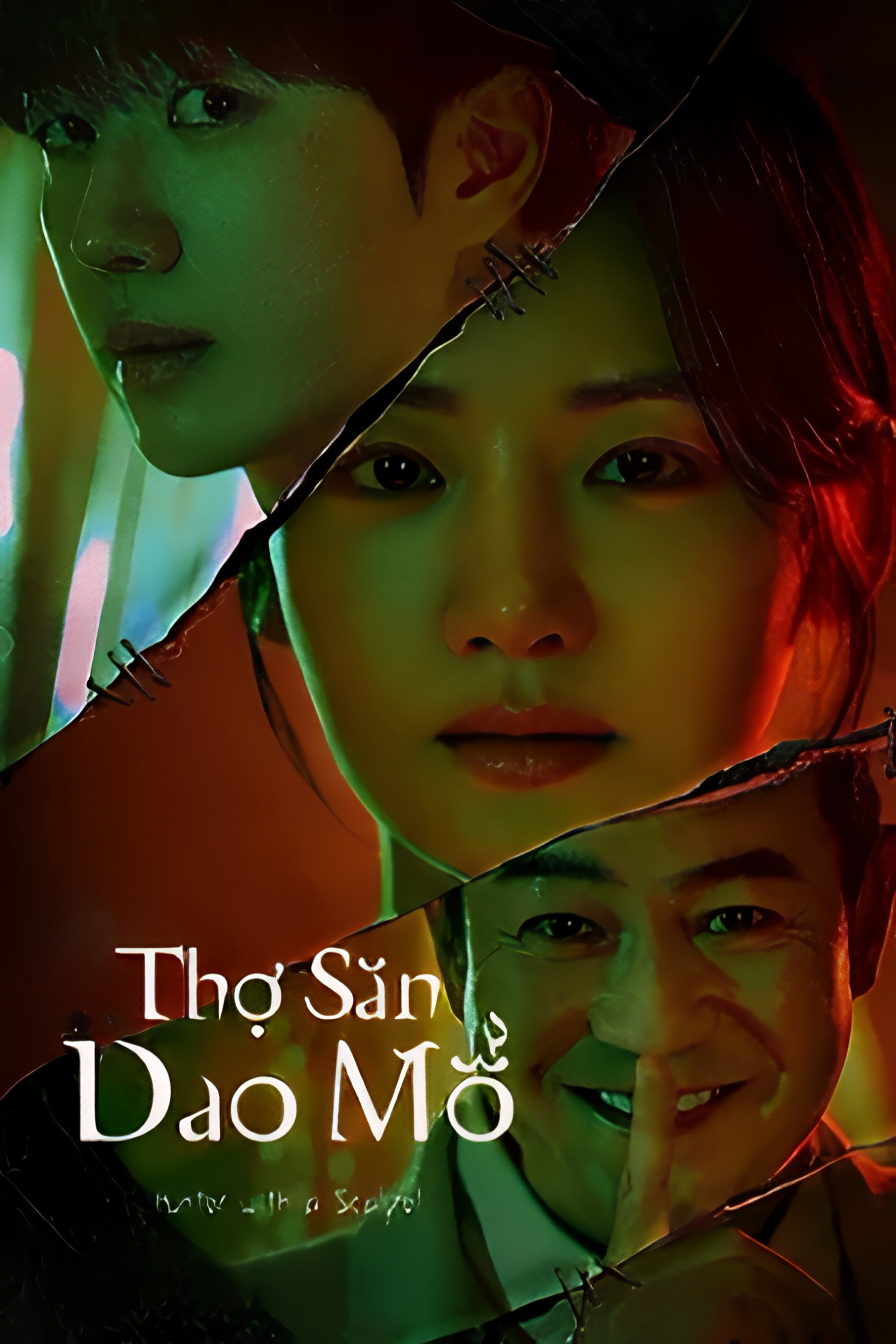 Thợ Săn Dao Mổ