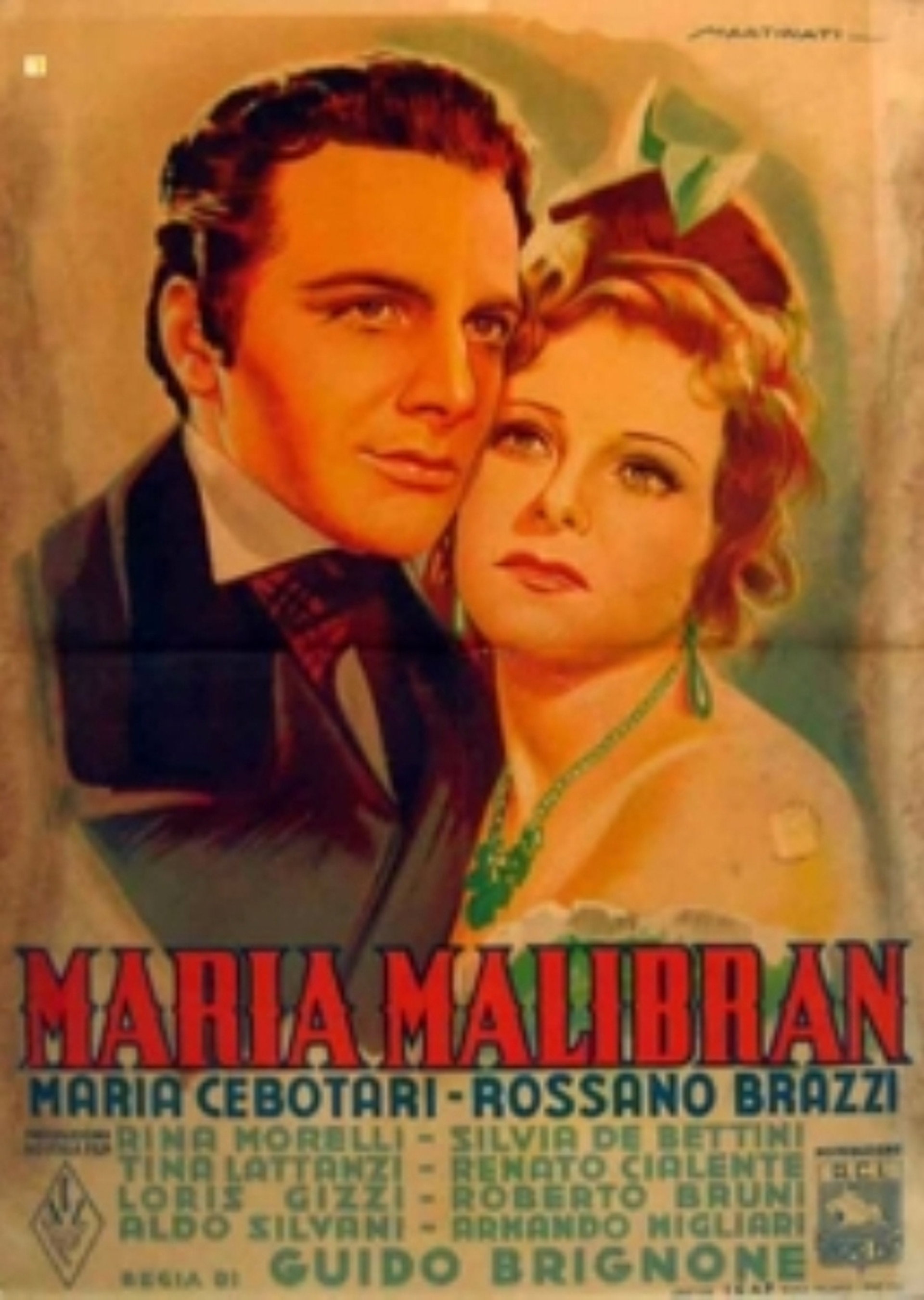 Maria Malibran