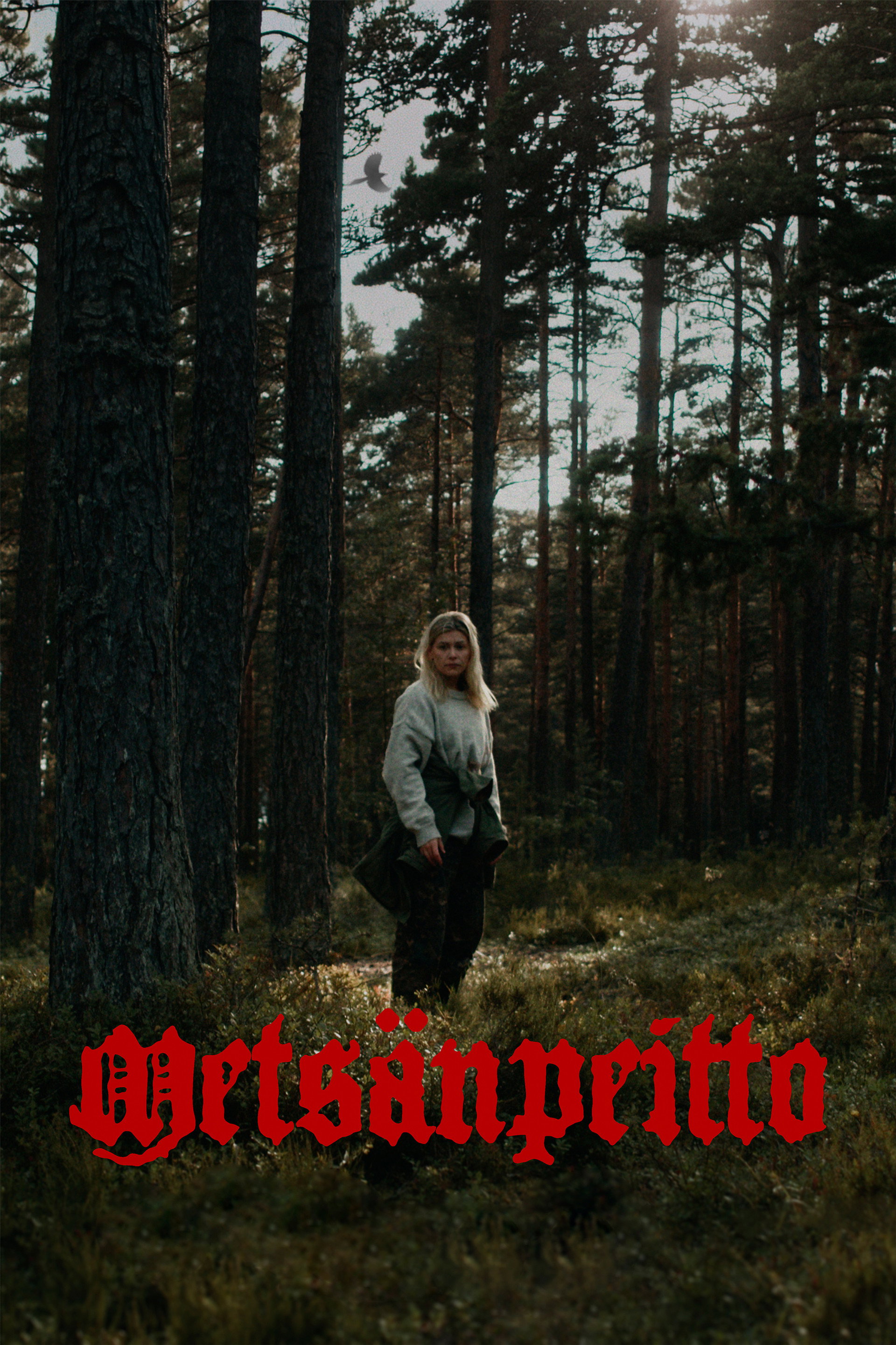 Metsänpeitto