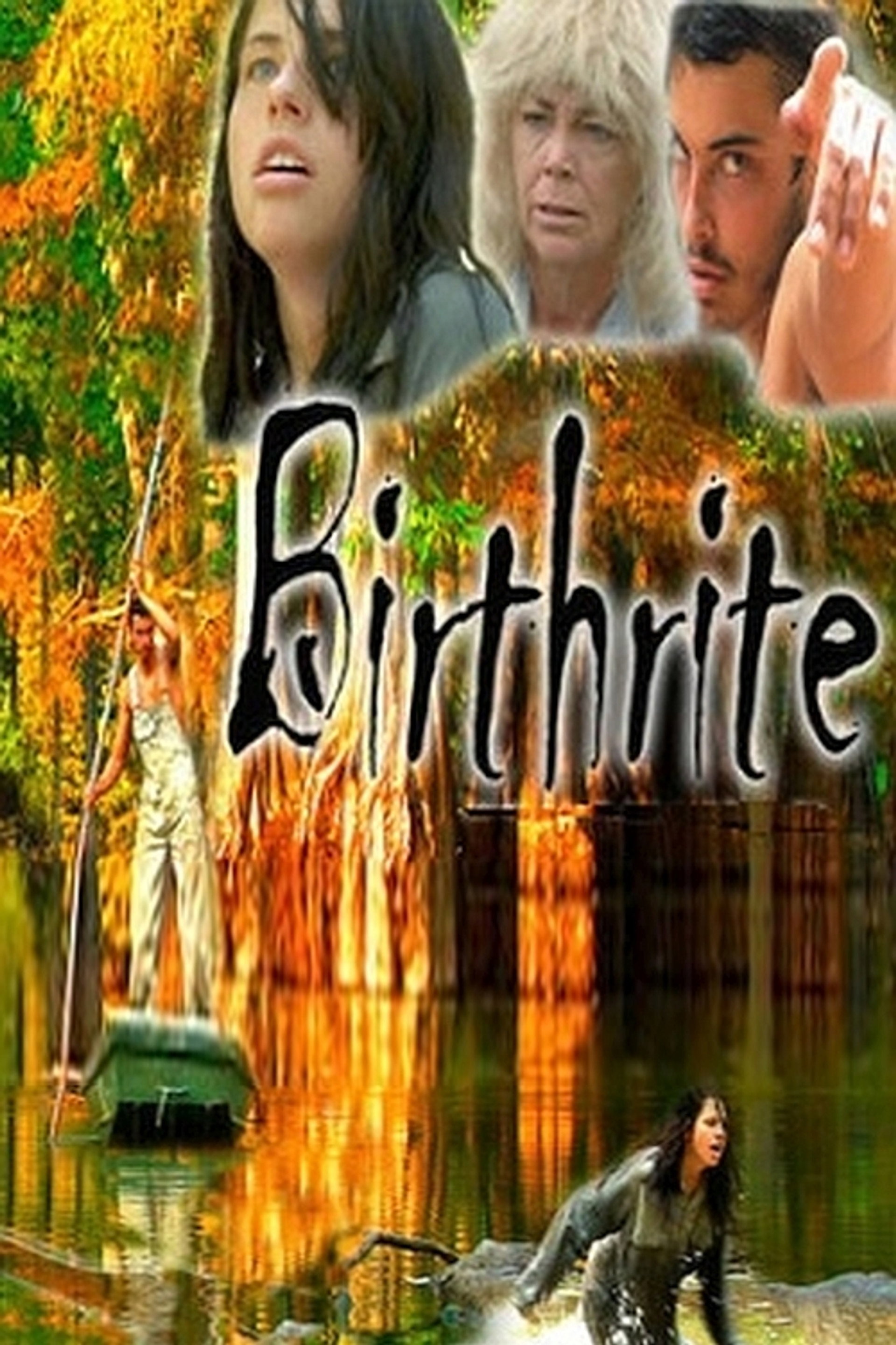 Birthrite