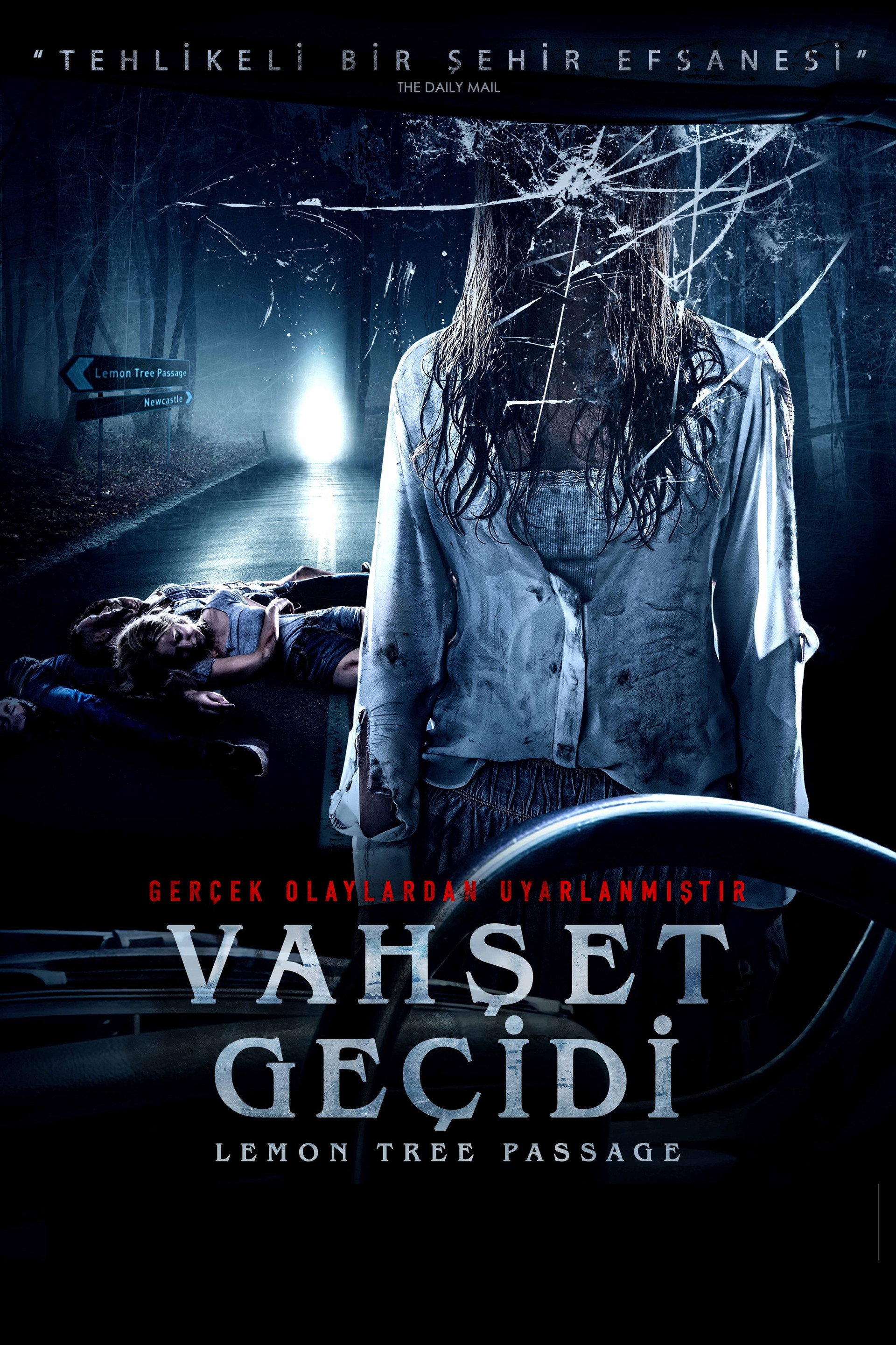 Vahşet Geçidi