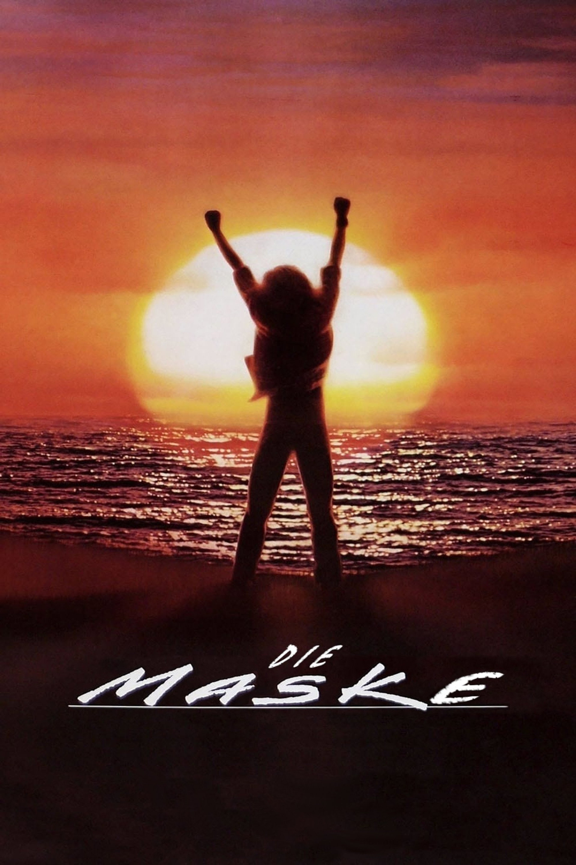 Die Maske