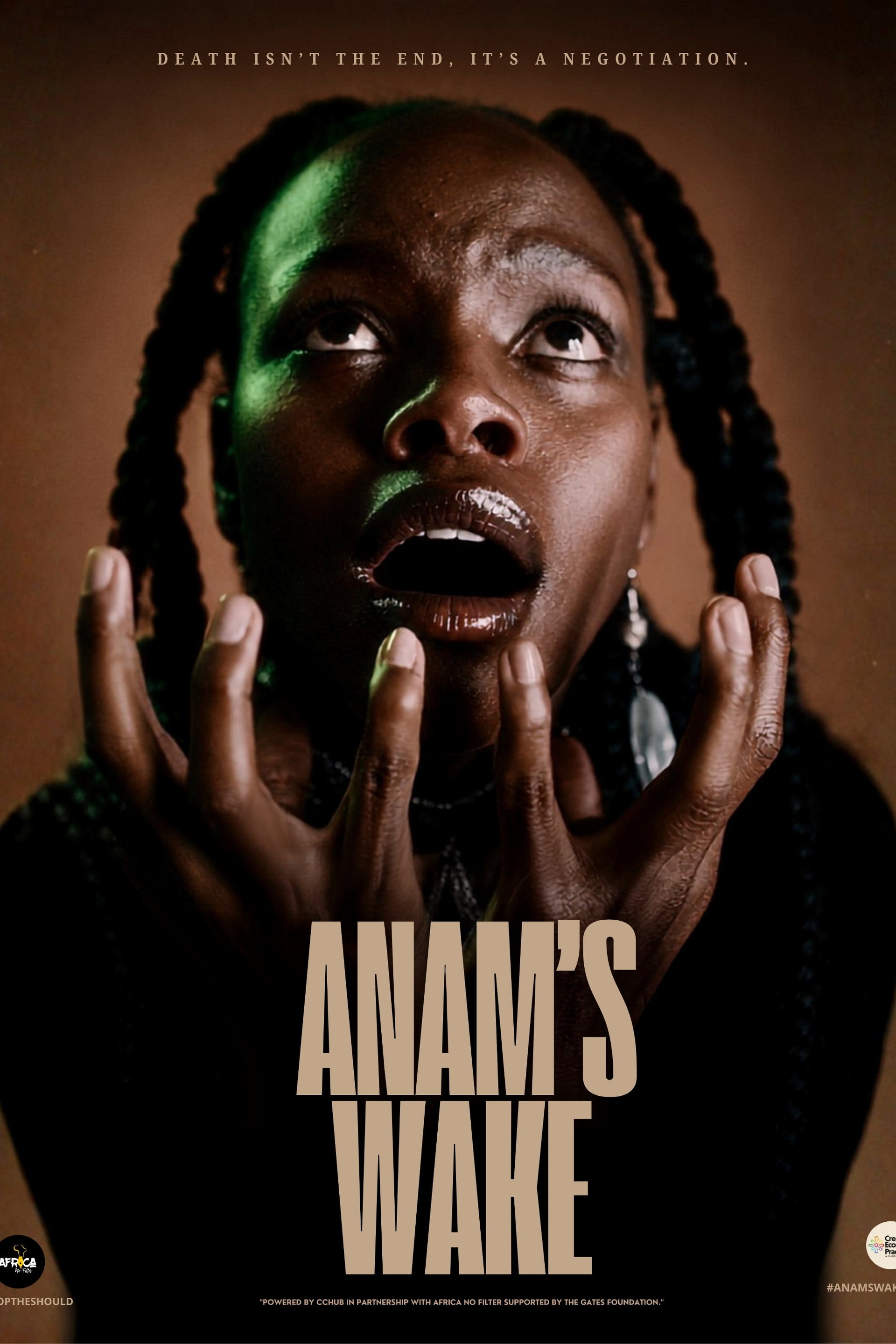 Anam's Wake