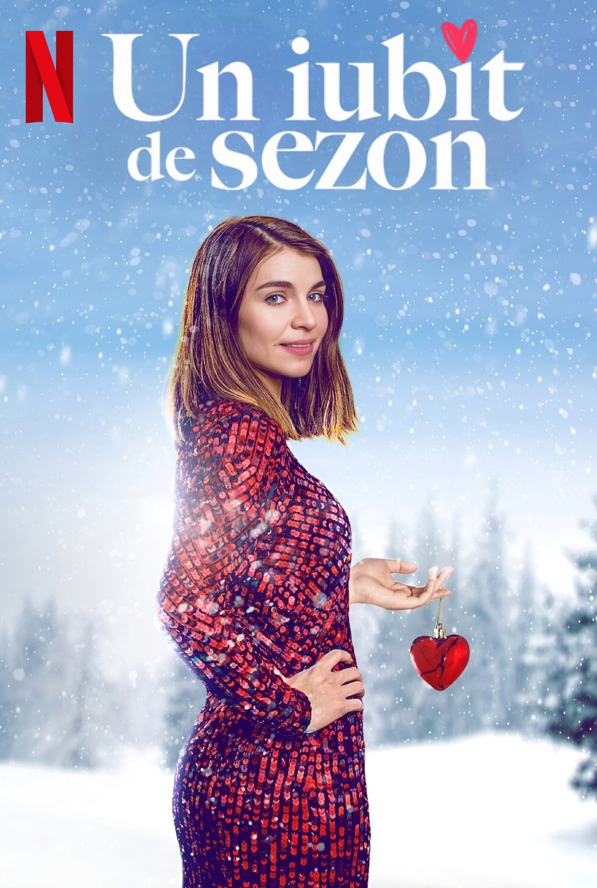 Un iubit de sezon