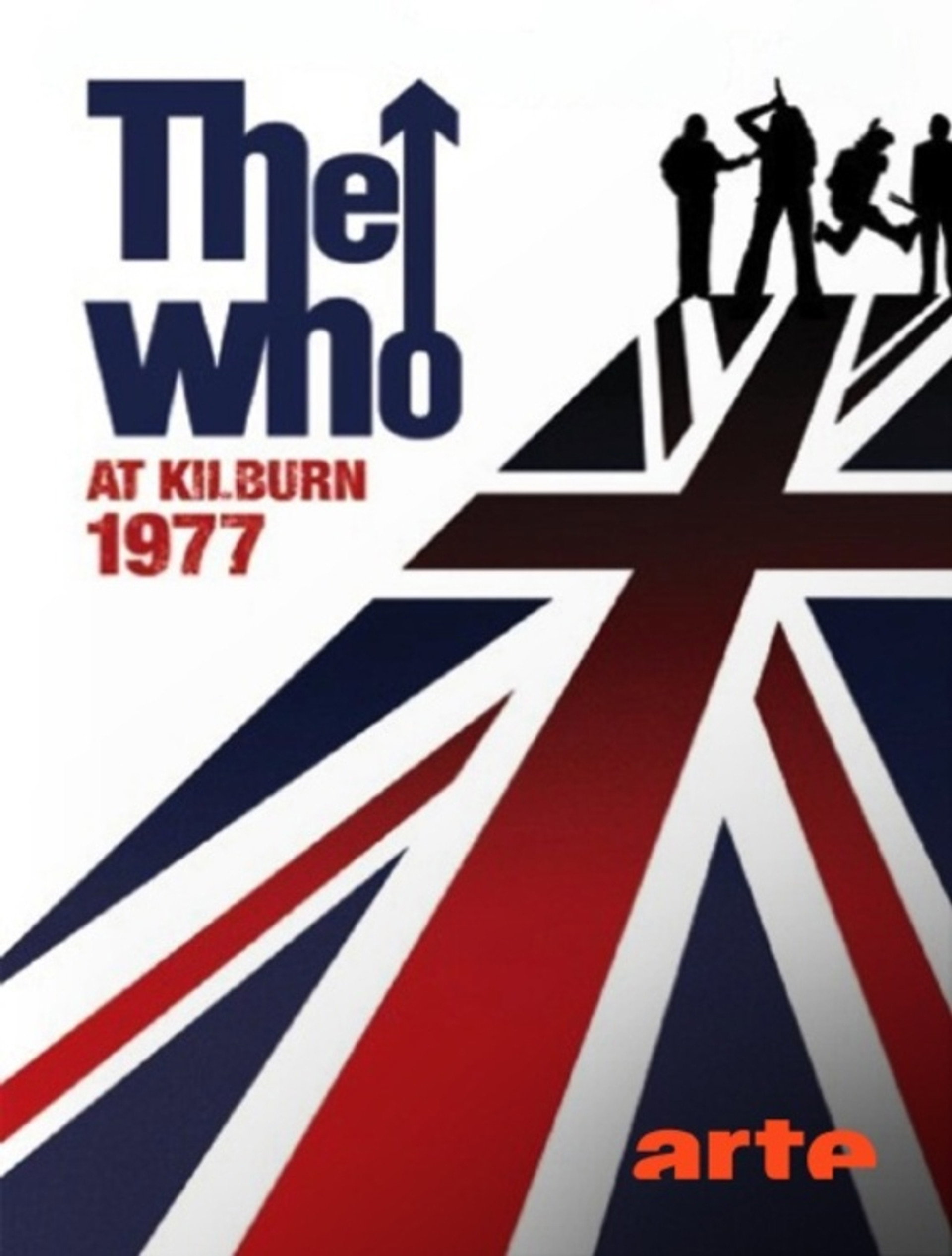 The Who - At Kilburn 1977