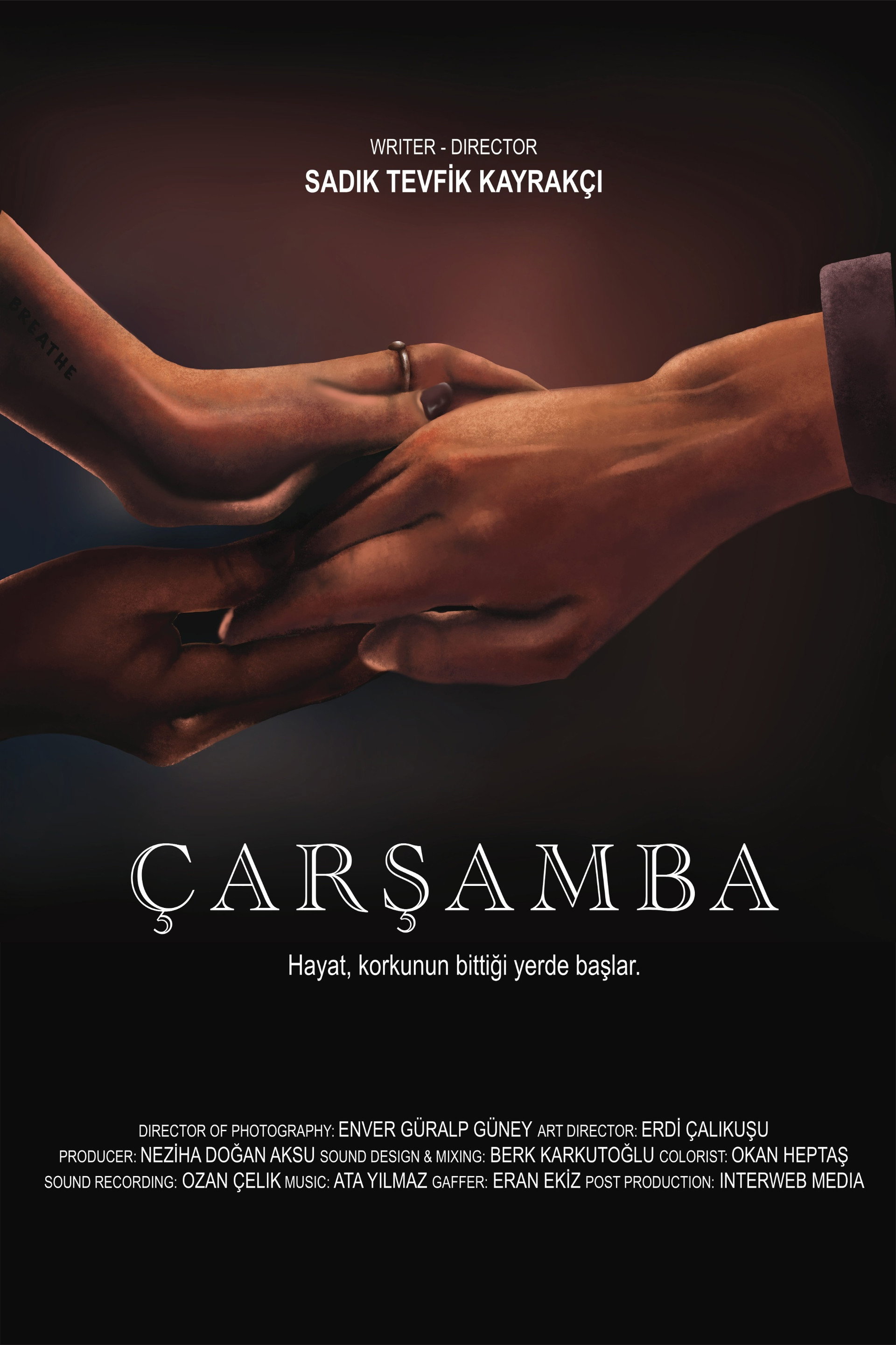 ÇARŞAMBA