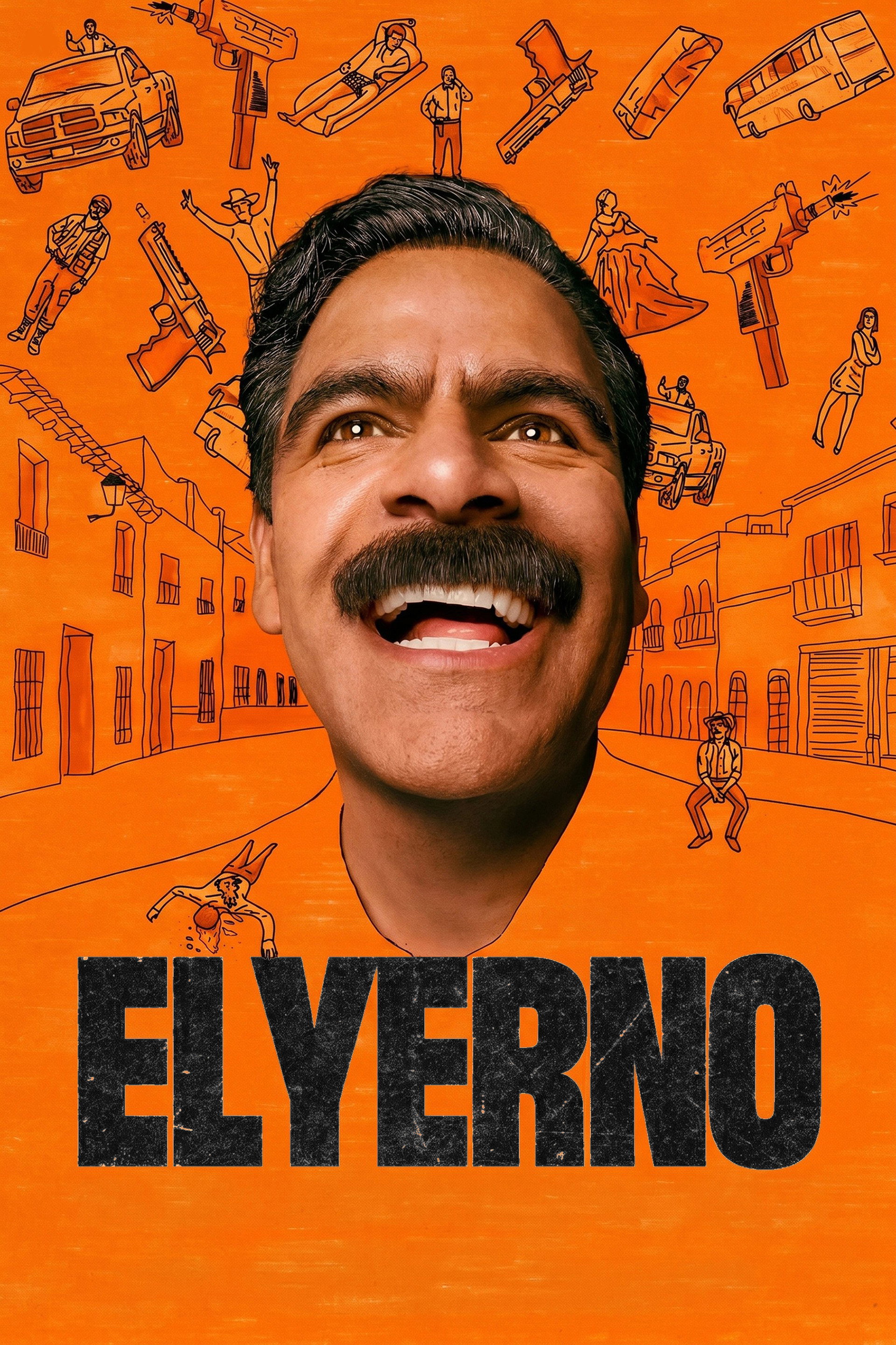 El yerno