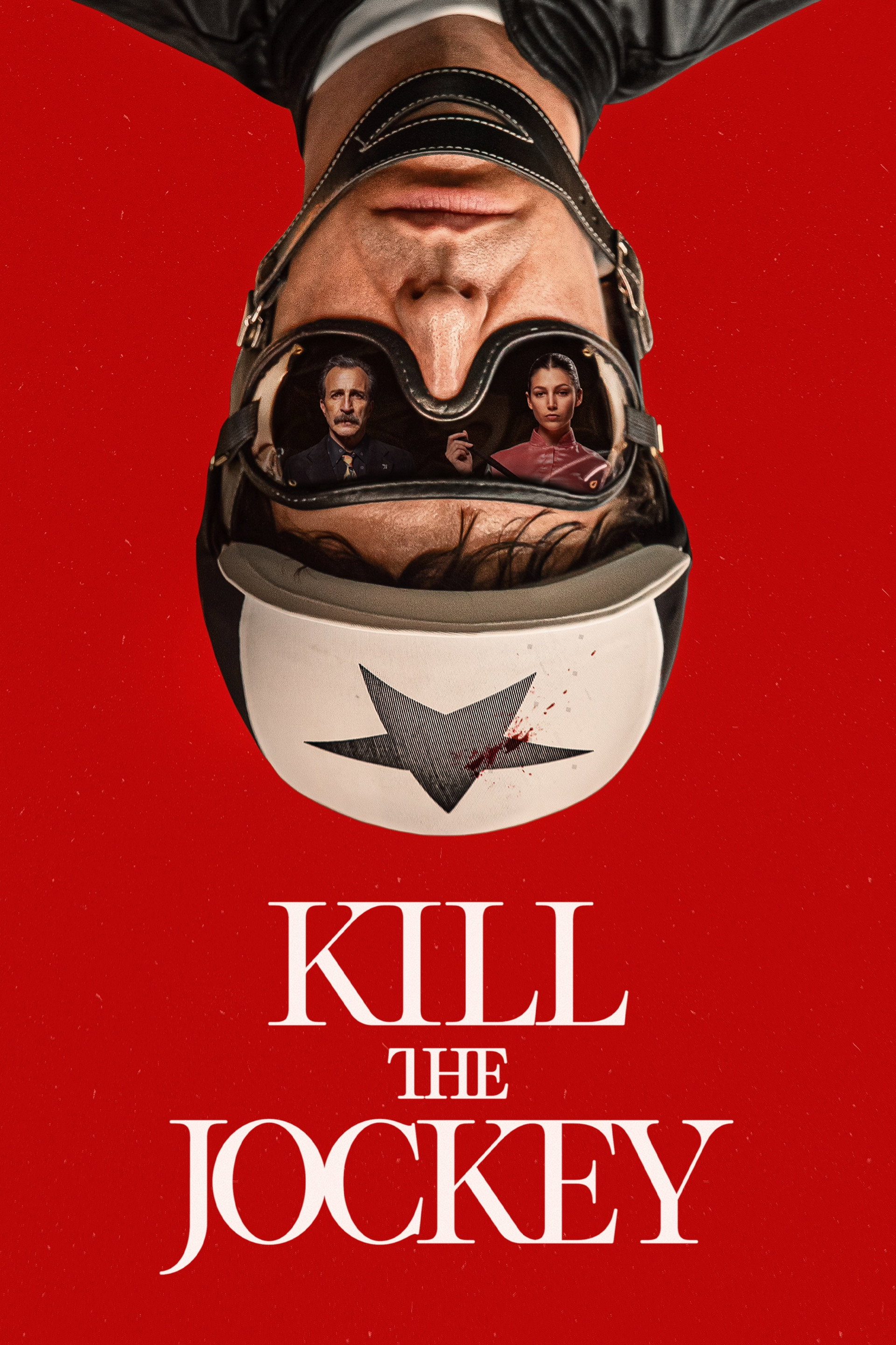 Kill the Jockey