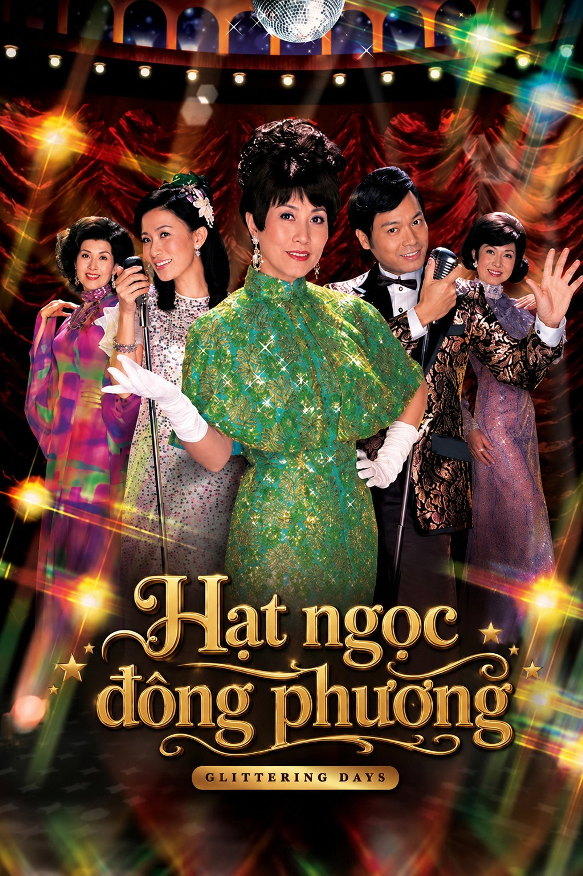 Hạt Ngọc Đông Phương